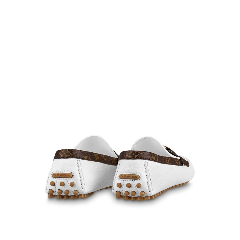 Hockenheim Mocassin 4