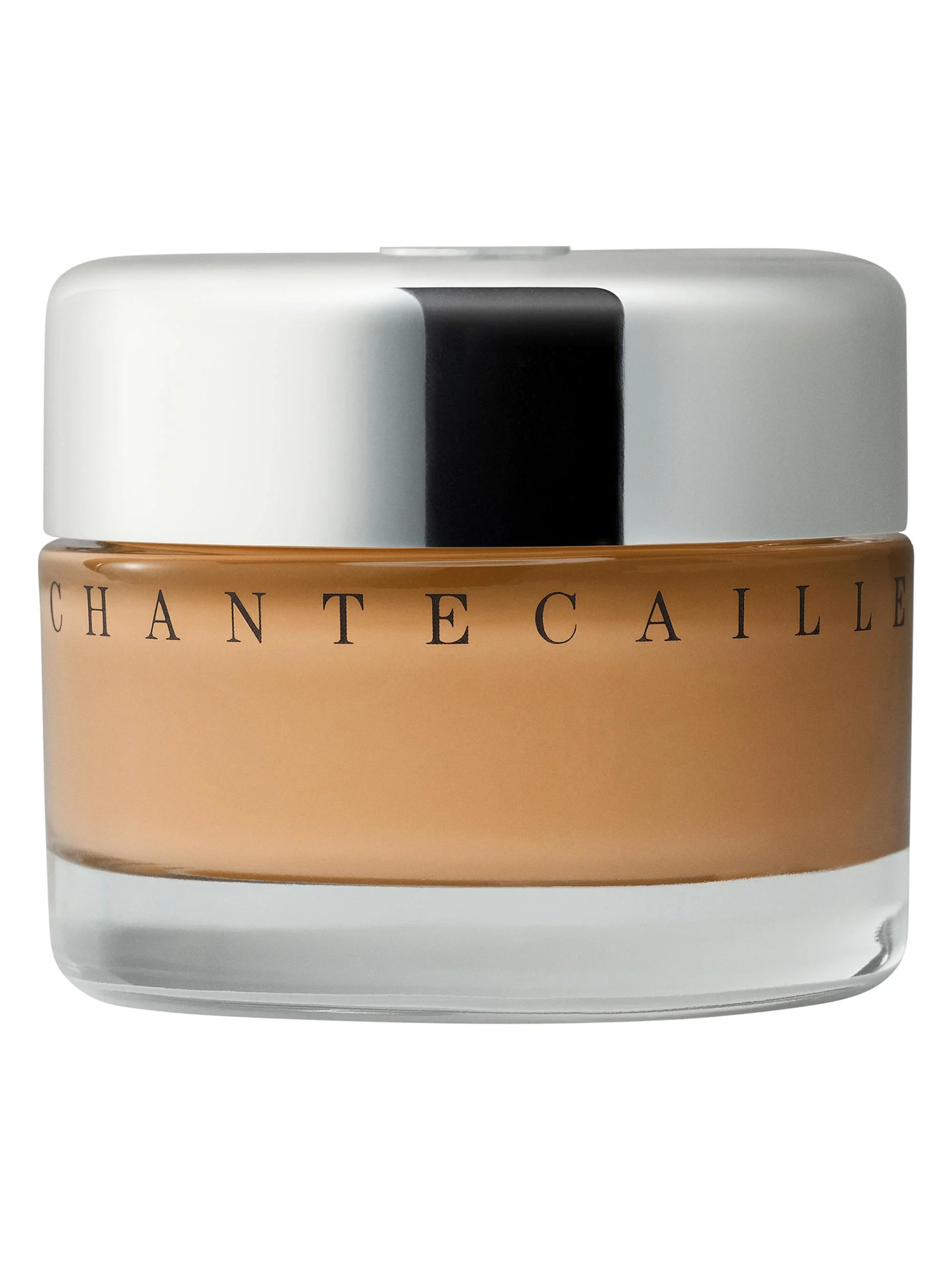 Women's Future Skin Oil-Free Foundation - Amber - 1