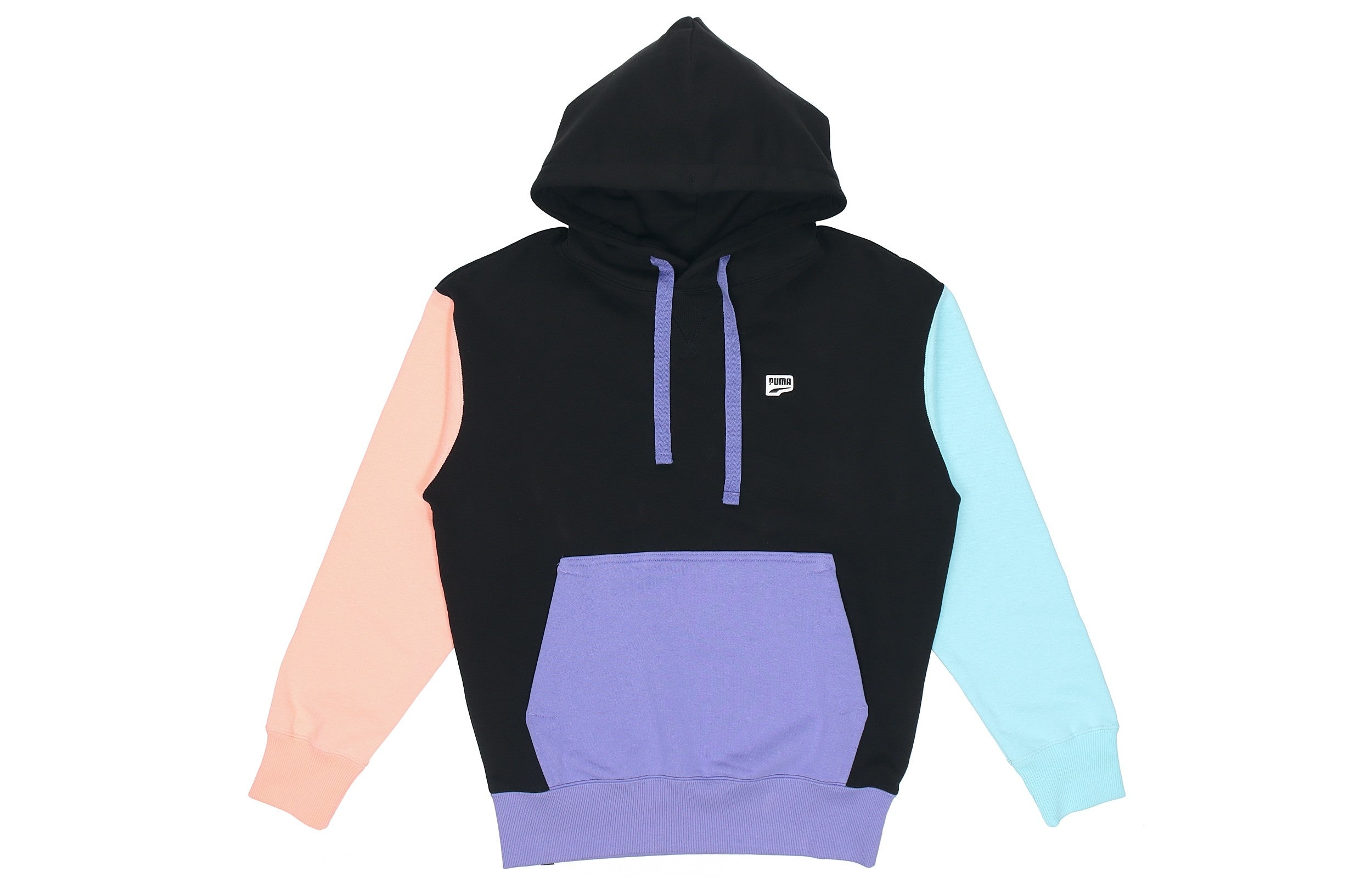 PUMA Downtown Embroidery Logo Multi-color 531430-51 - 3