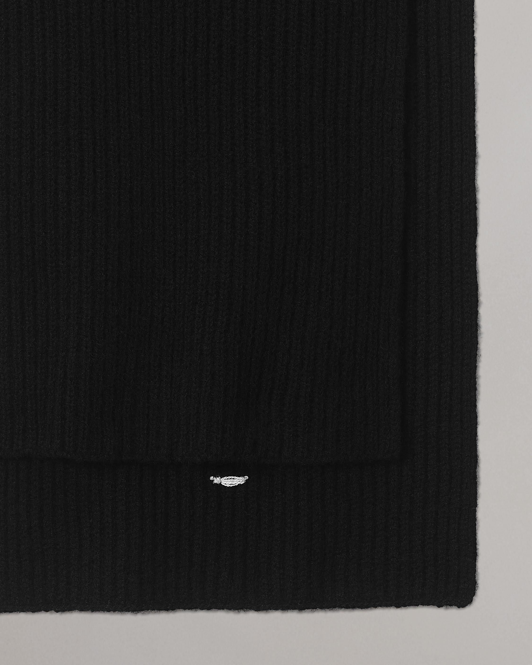 Downing Cashmere Scarf - 3