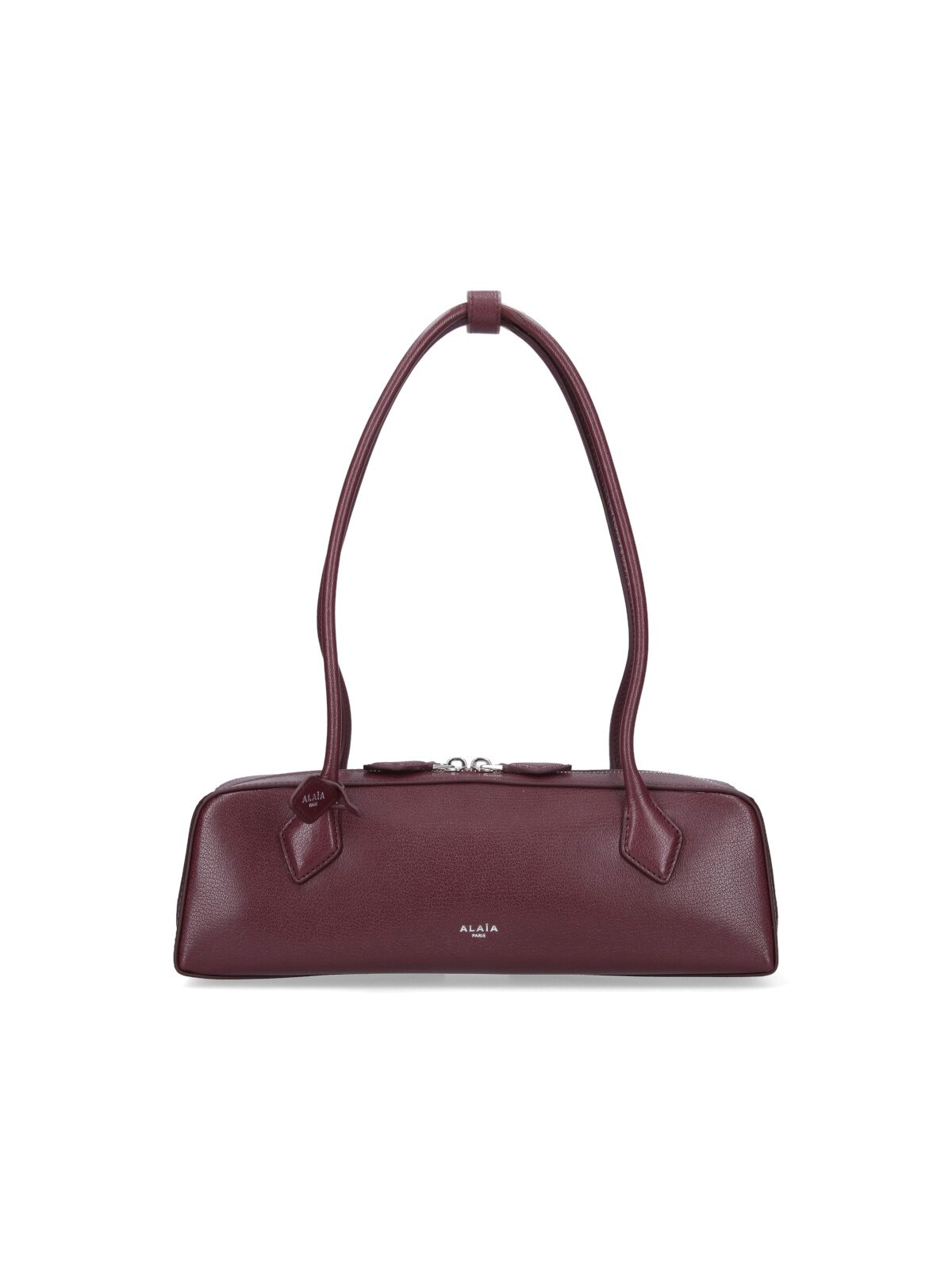 MEDIUM SHOULDER BAG "LE TECKEL" - 1
