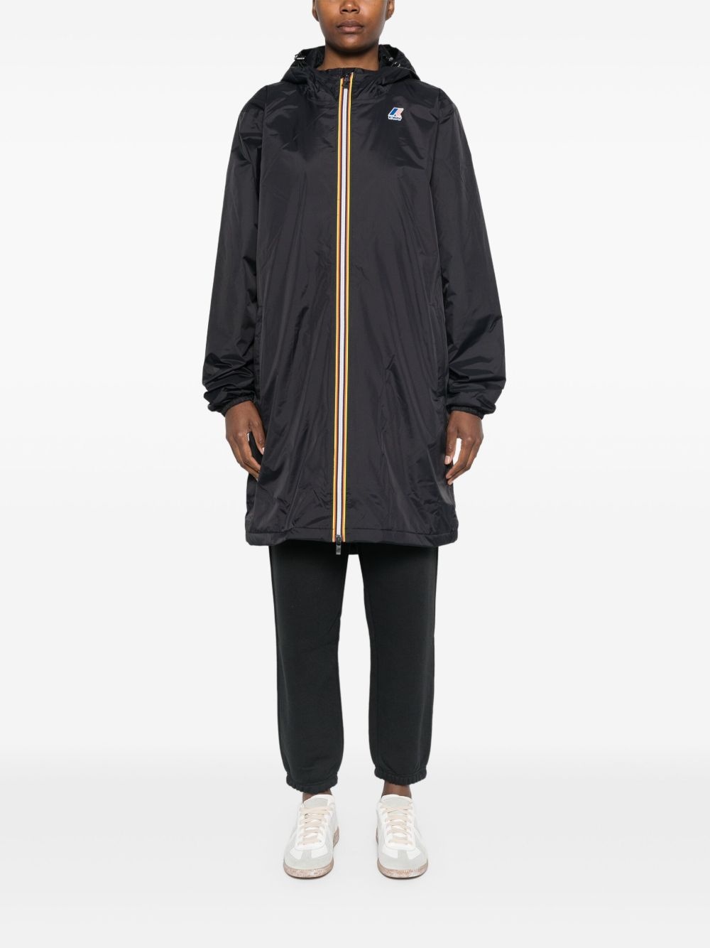 Le Vrai 3.0 Eiffel coat - 2