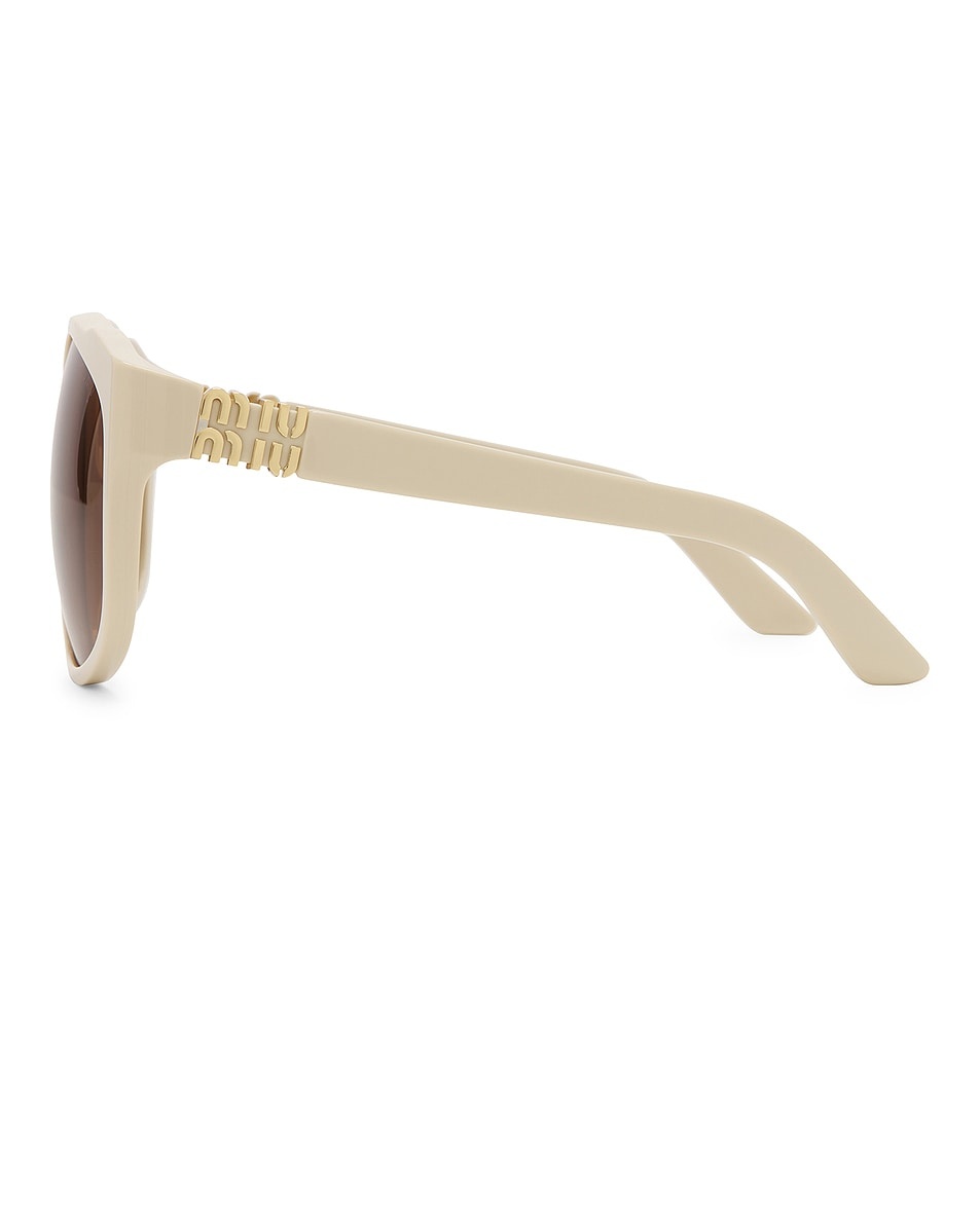 Square Sunglasses - 3