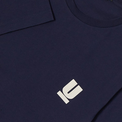 UNDERCOVER Undercover Small Logo Tee outlook