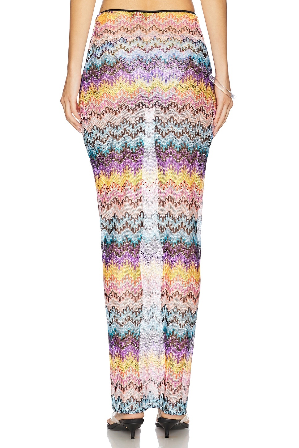 Long Skirt - 4