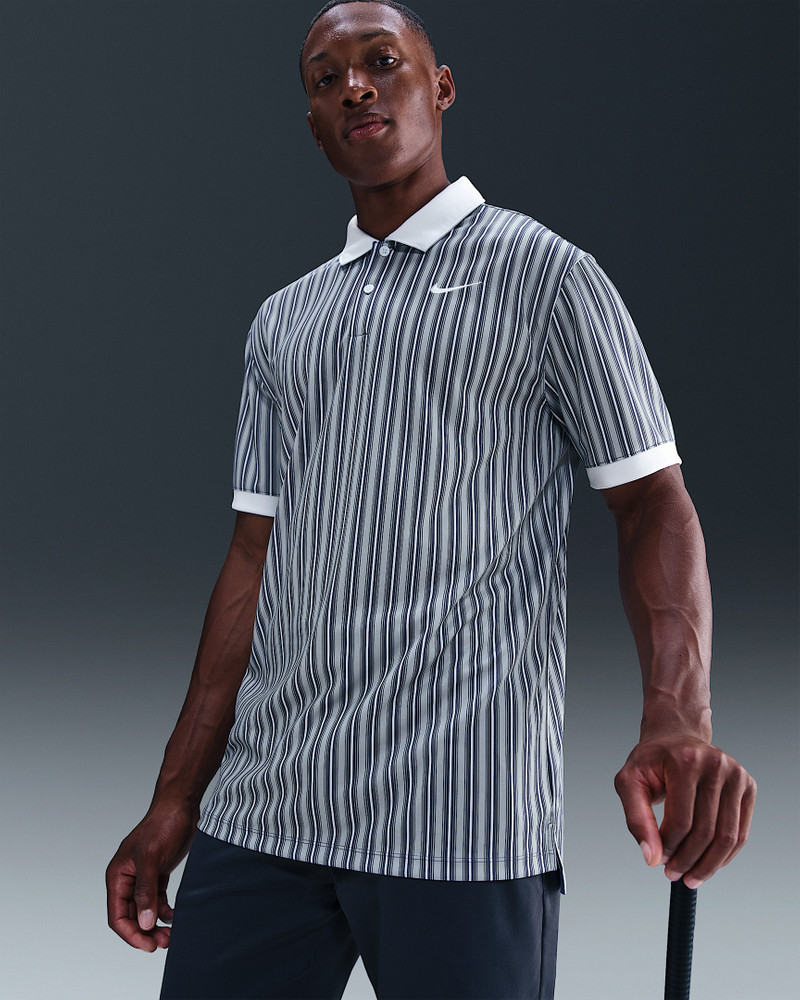 Nike Victory+ Men's Dri-FIT Golf Polo 1