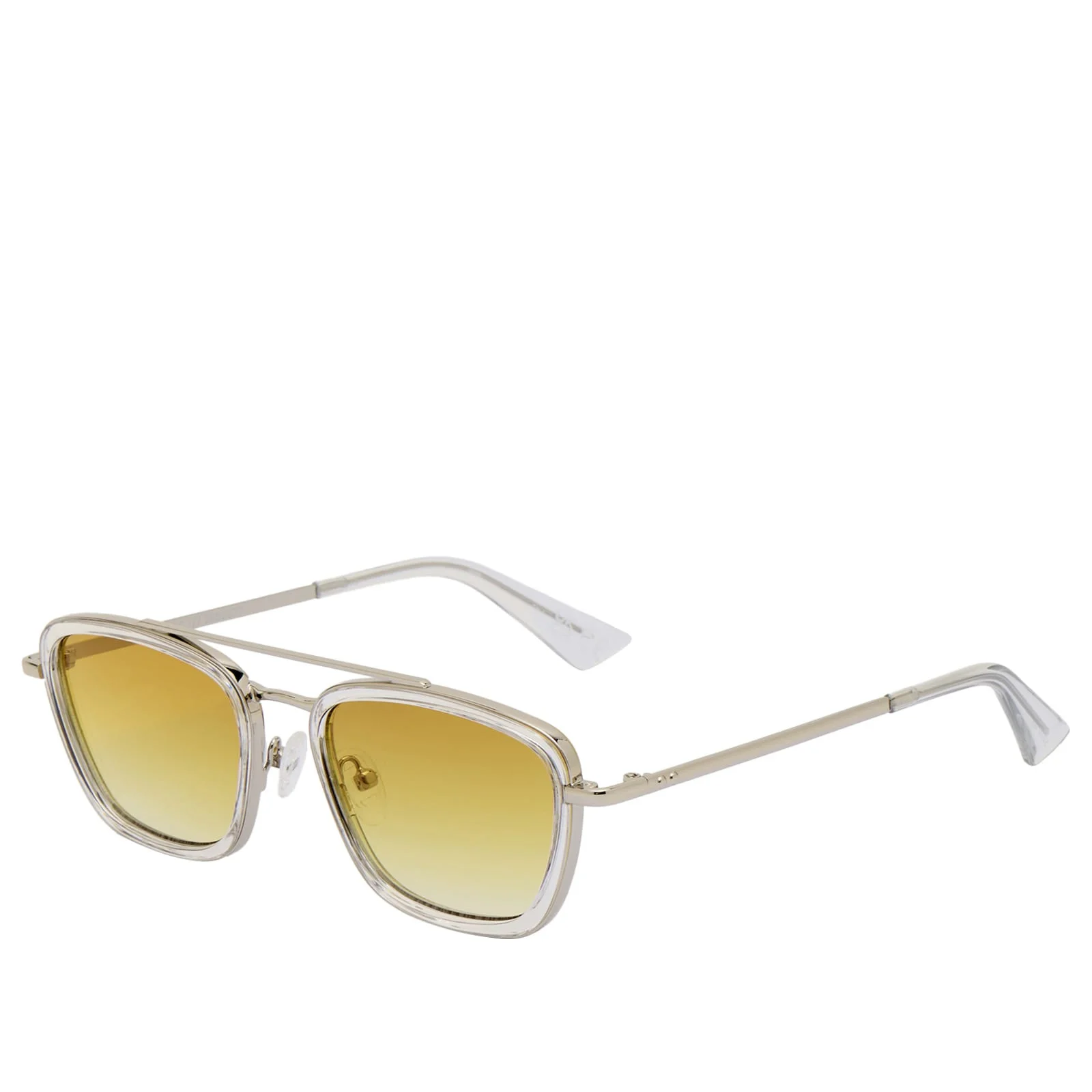Le Specs Diametric Sunglasses - 1