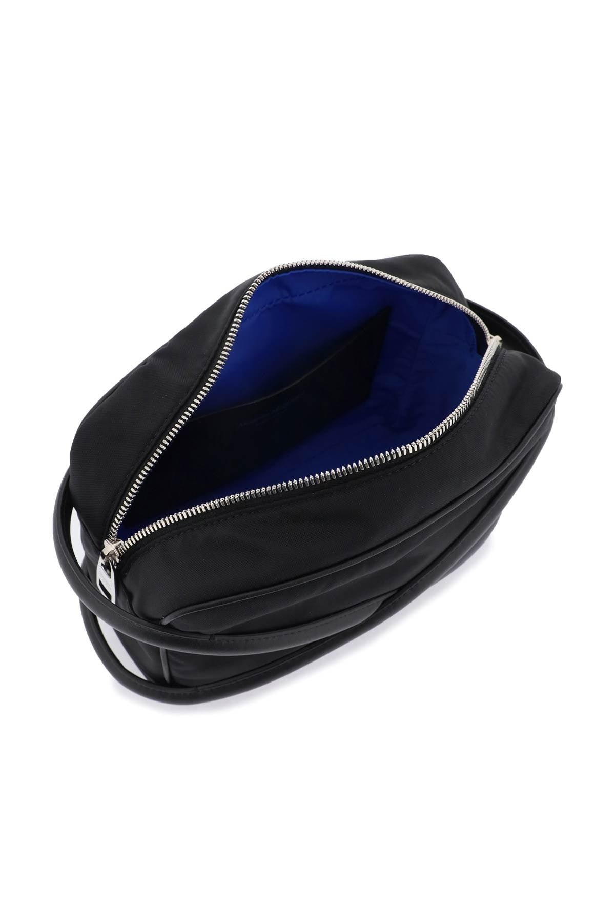 Alexander McQueen Harness Camera Bag | wananluxury | REVERSIBLE