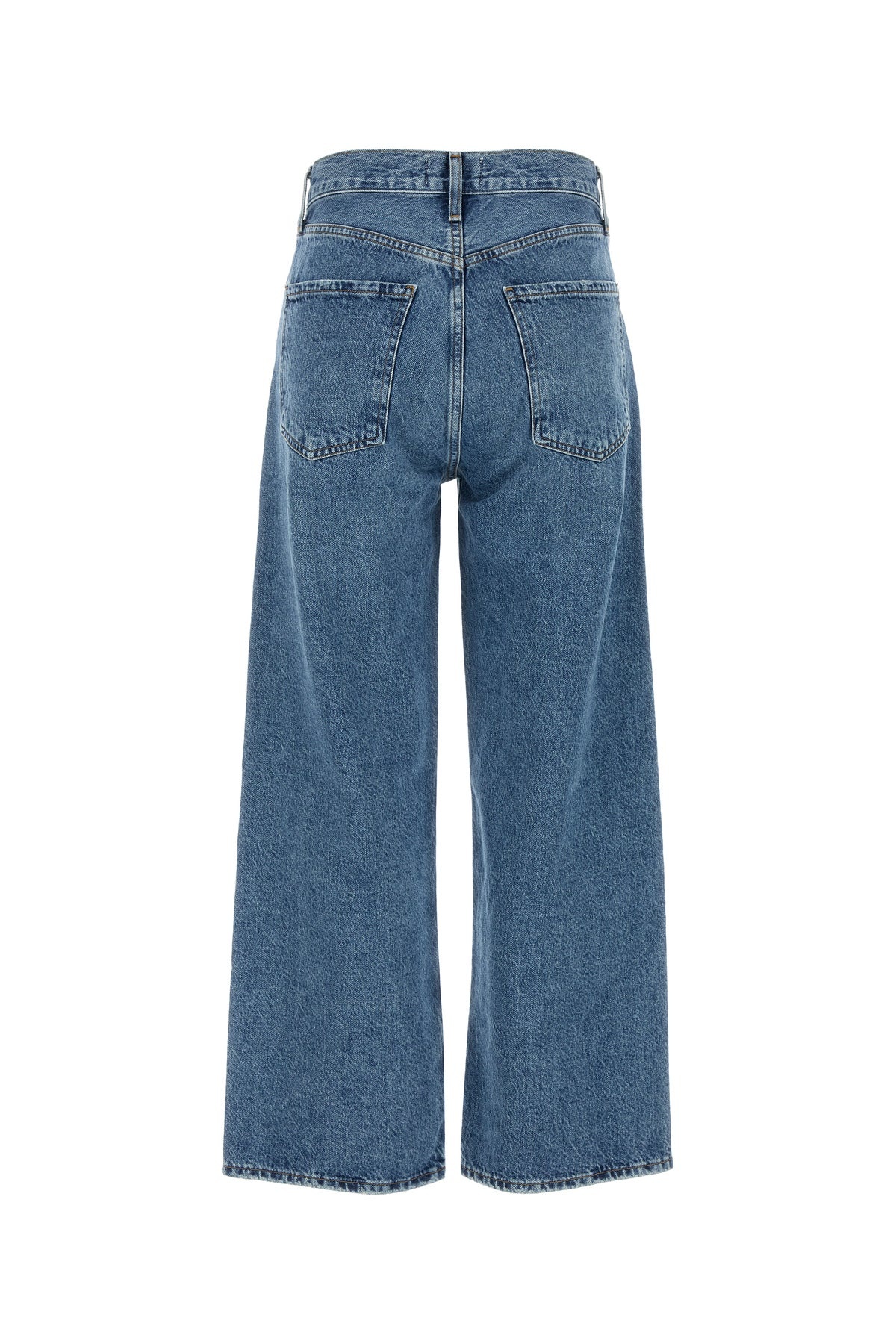 Denim Shrine jeans - 2