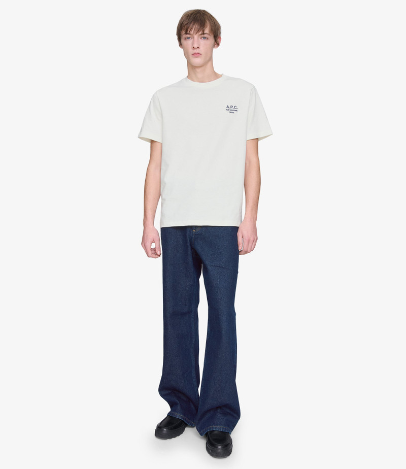 A.P.C. AARON JEANS outlook