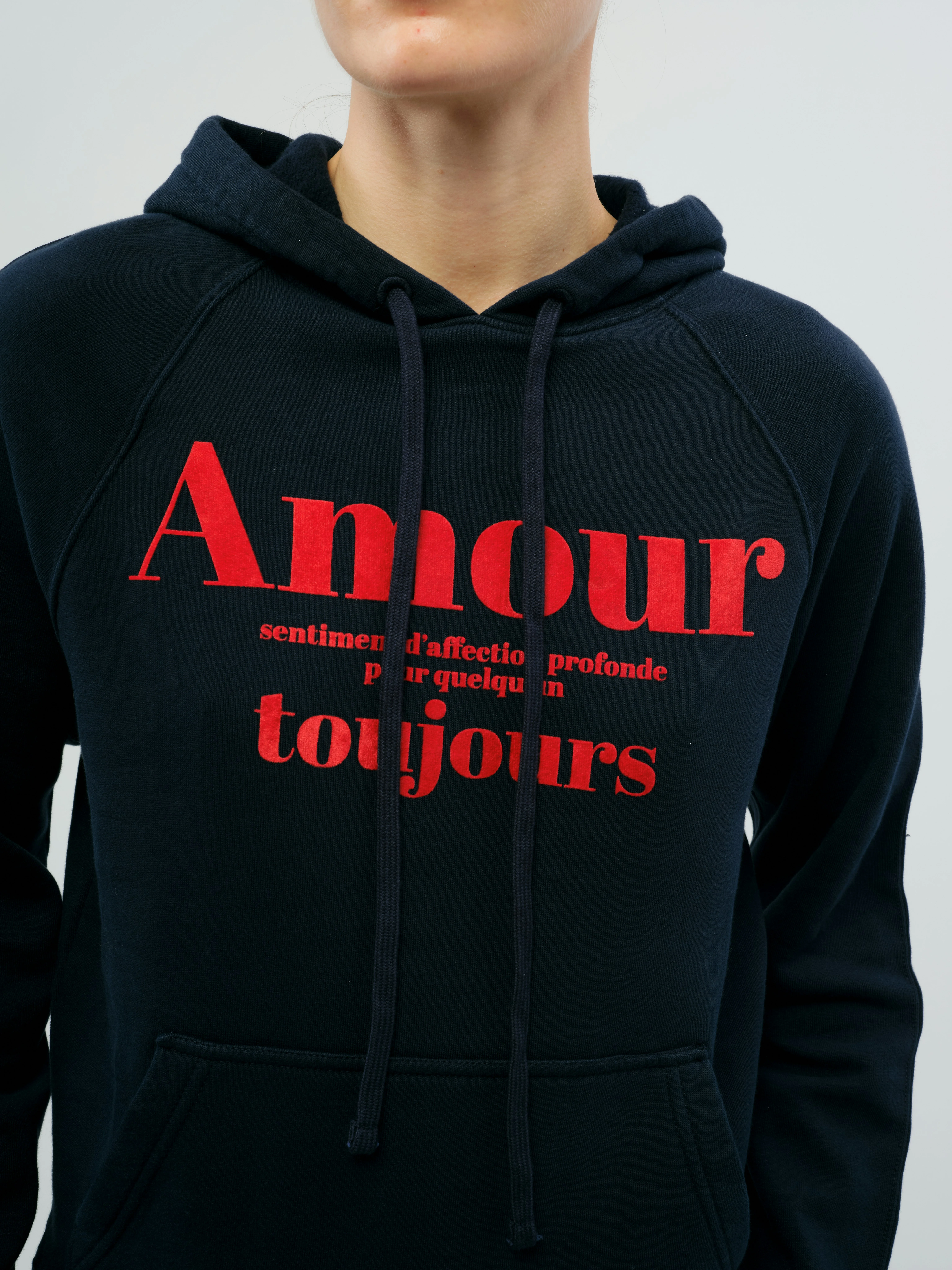 Clipper Amour Sweatshirt - 1