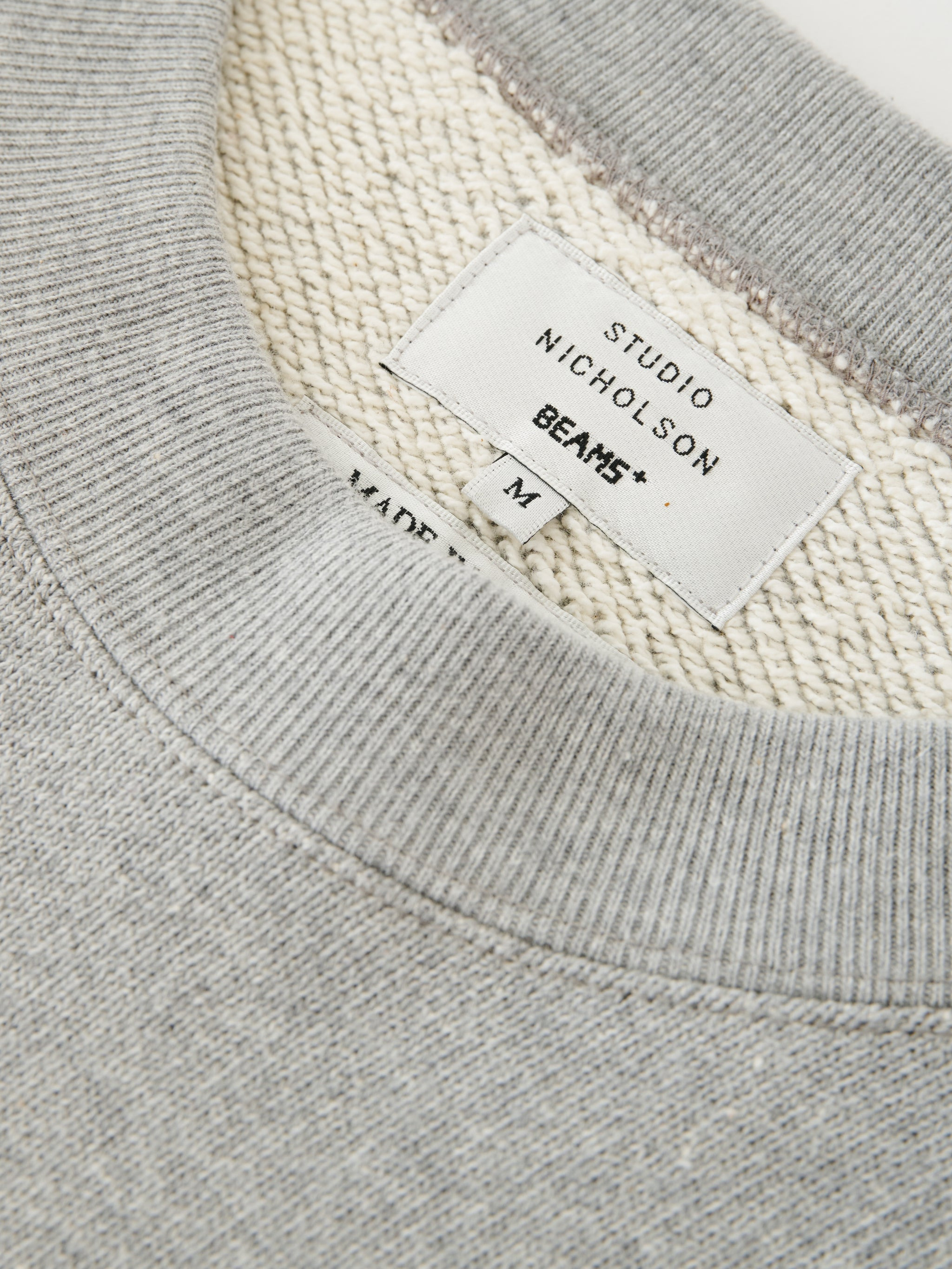 SN X BEAMS Plus Golightly Jersey - 6