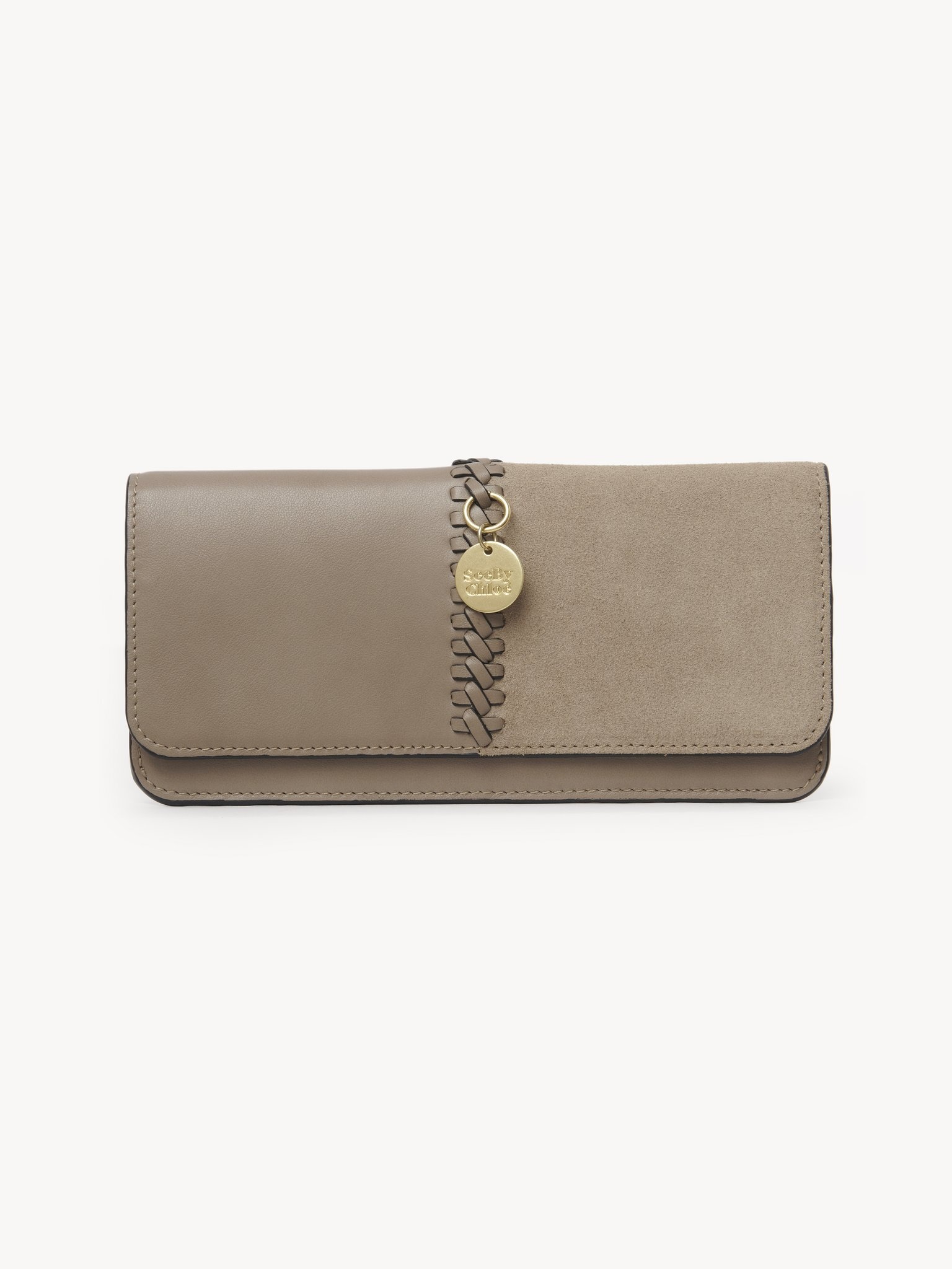 TILDA LONG WALLET - 1