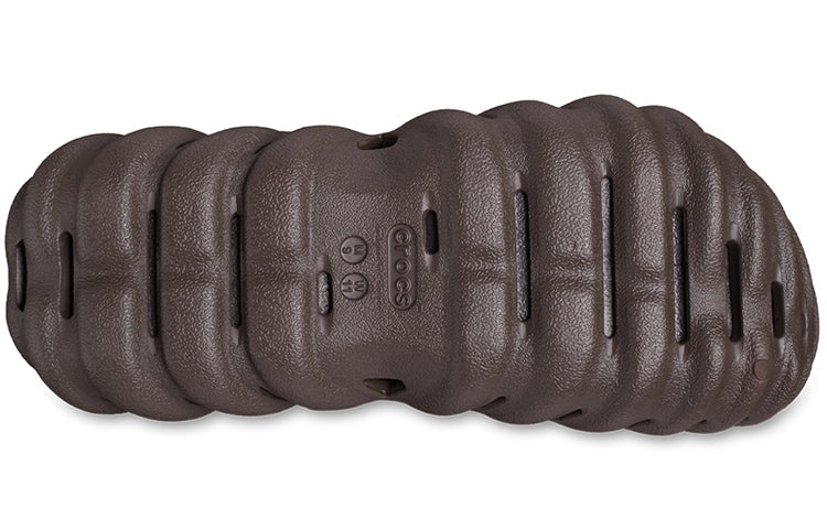 Crocs Echo Clog 'Brown' 207937-206 - 6