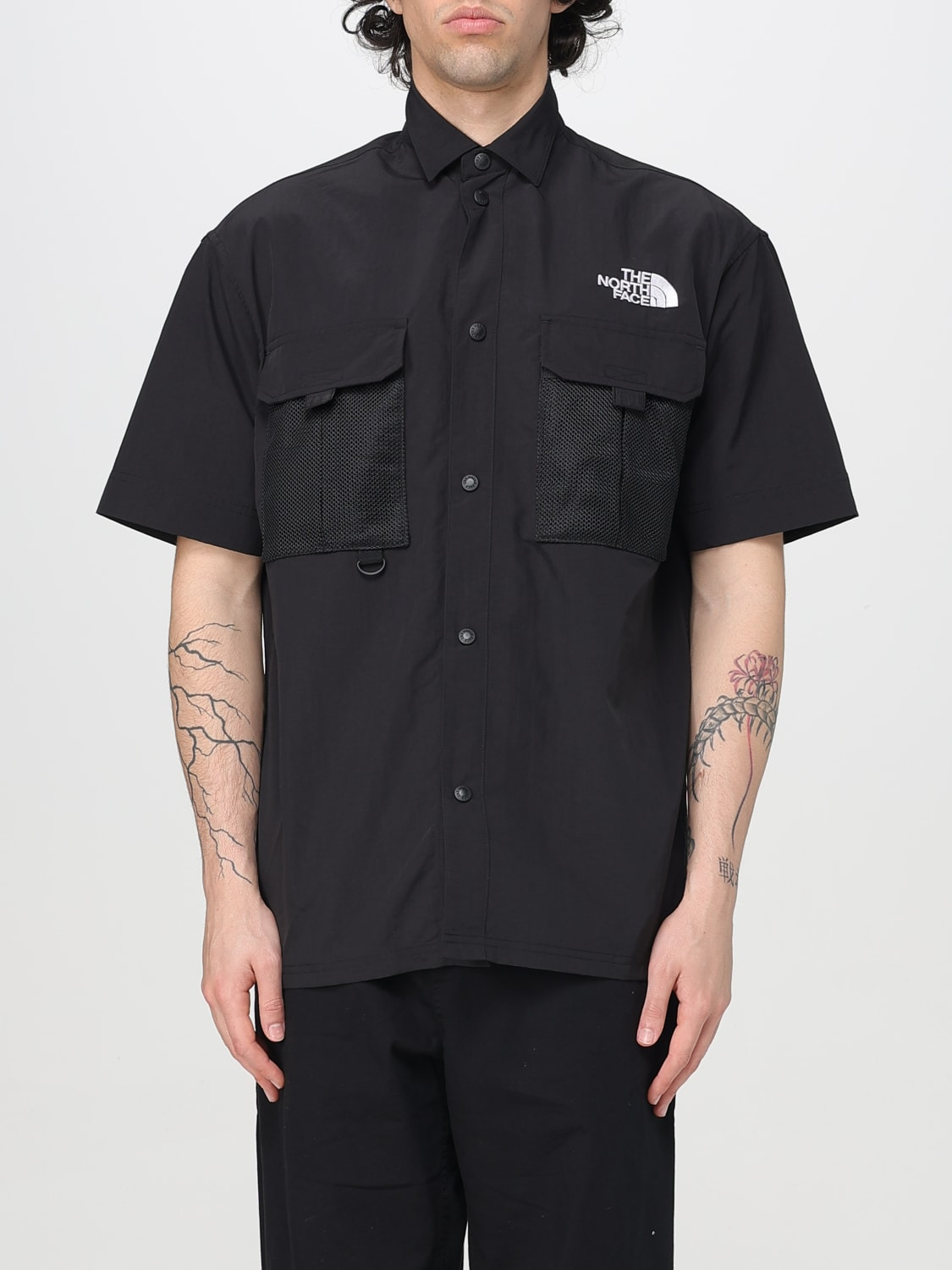 Shirt men The North Face - 1