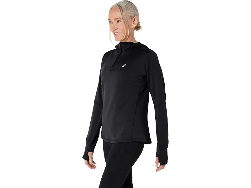 Road Winter Hoodie - 2