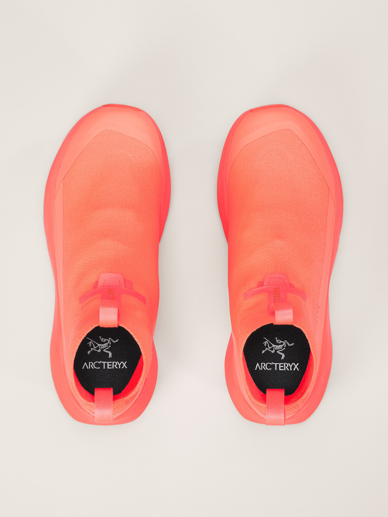 Norvan 4 Nivalis GTX Shoe 3