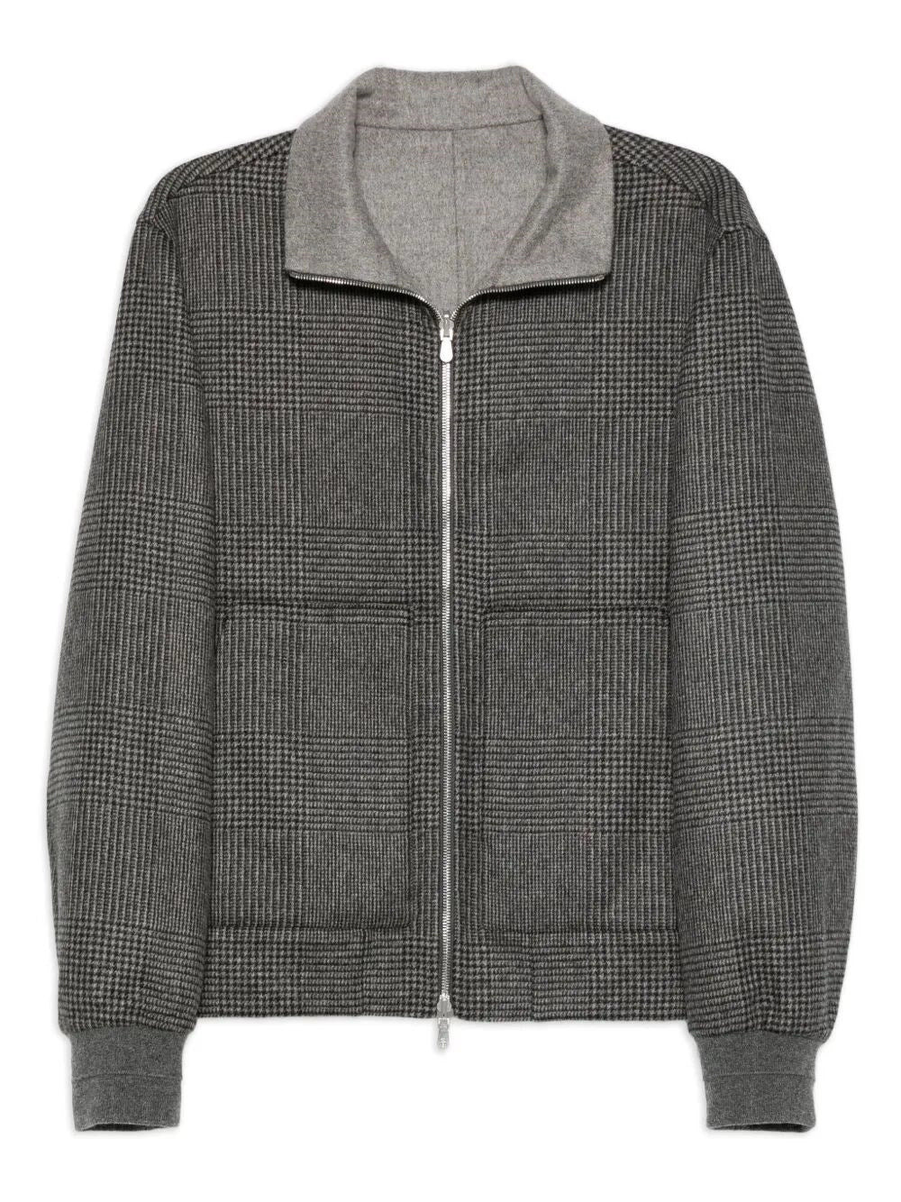 Brunello Cucinelli Men Cashmere Jacket - 1