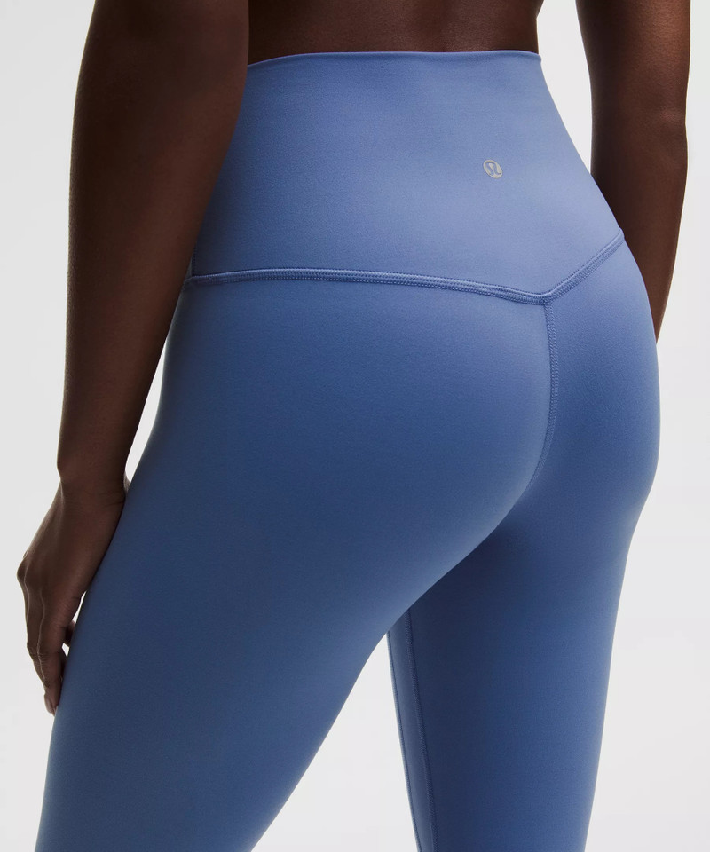 lululemon Align™ No-Line High-Rise Pant 28" 5