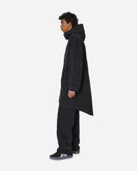 ジャケット・アウター ASICS NOVALIS Heveanoid Parka Black Black ASICS Heveanoid ジャケット・アウター NOVALIS Parka