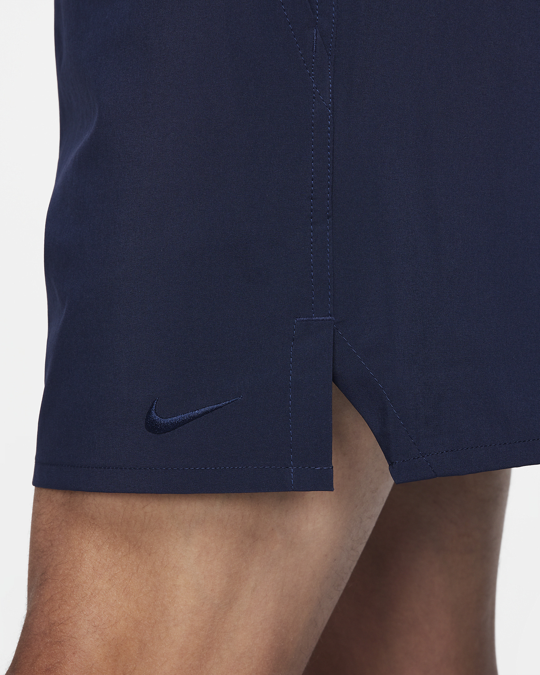 Nike Unlimited Men's Dri-FIT 5" Unlined Versatile Shorts - 6