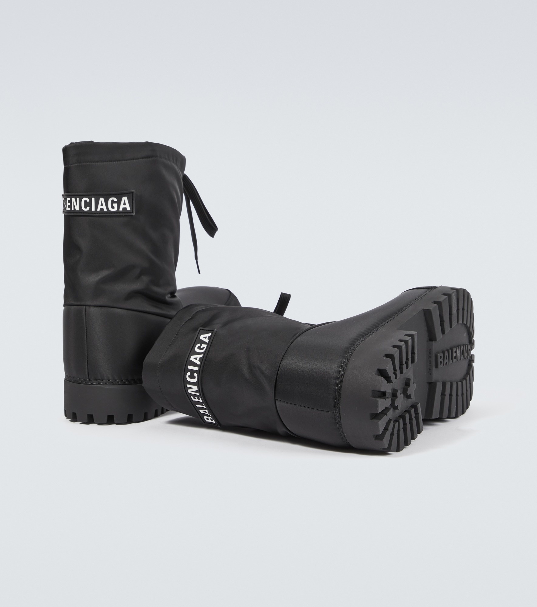Alaska Low snow boots - 7