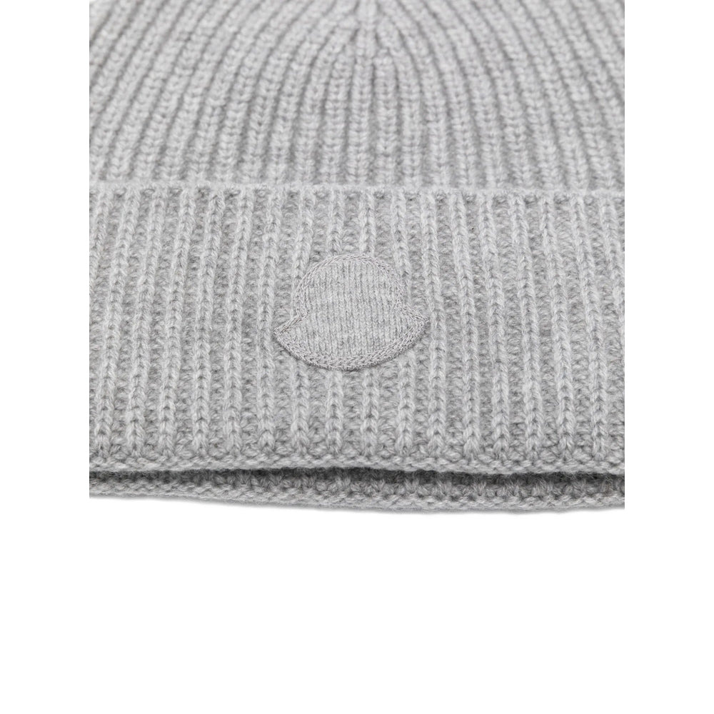 Moncler Grey Hats Women - 3