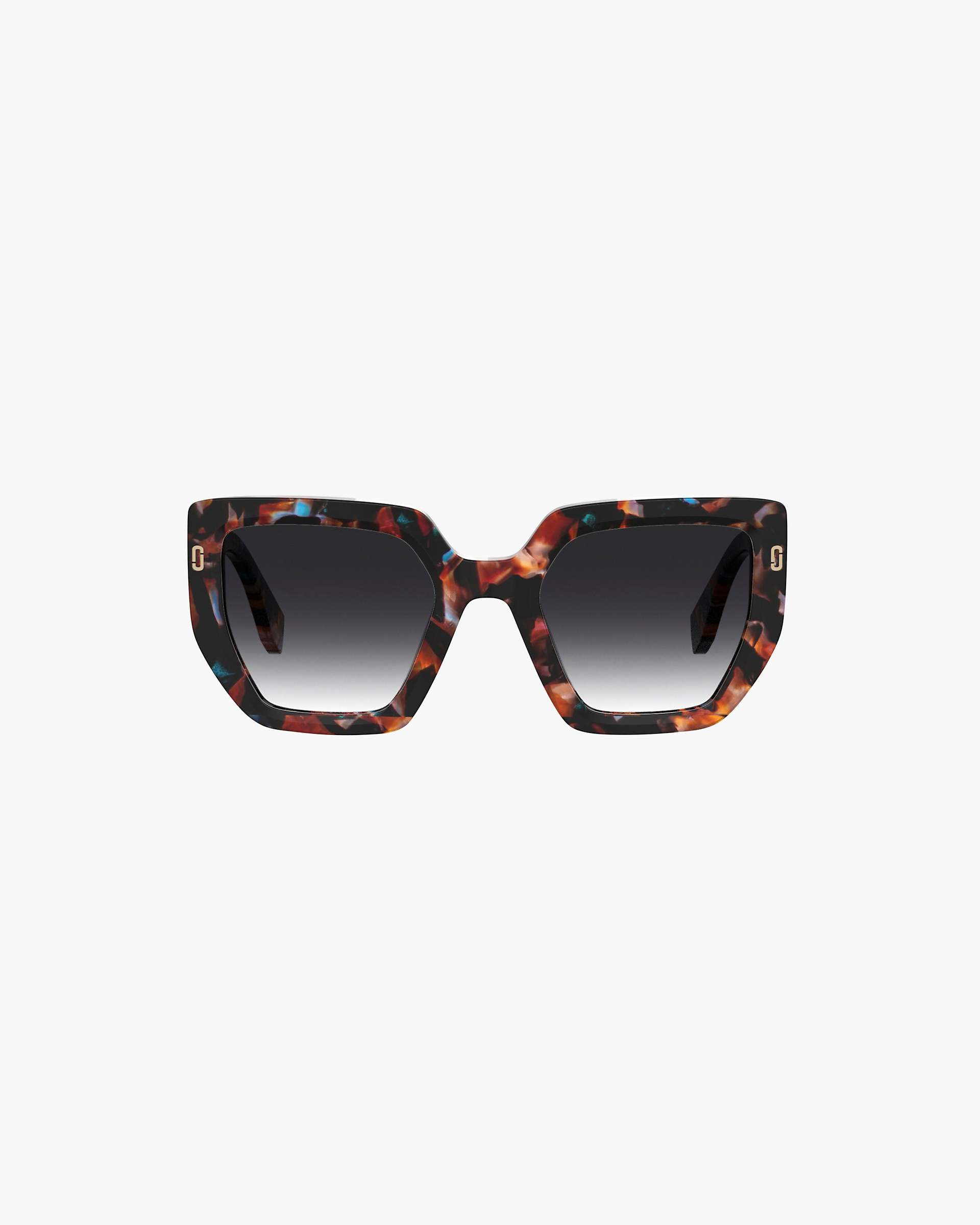 THE J MARC SQUARE SUNGLASSES - 4