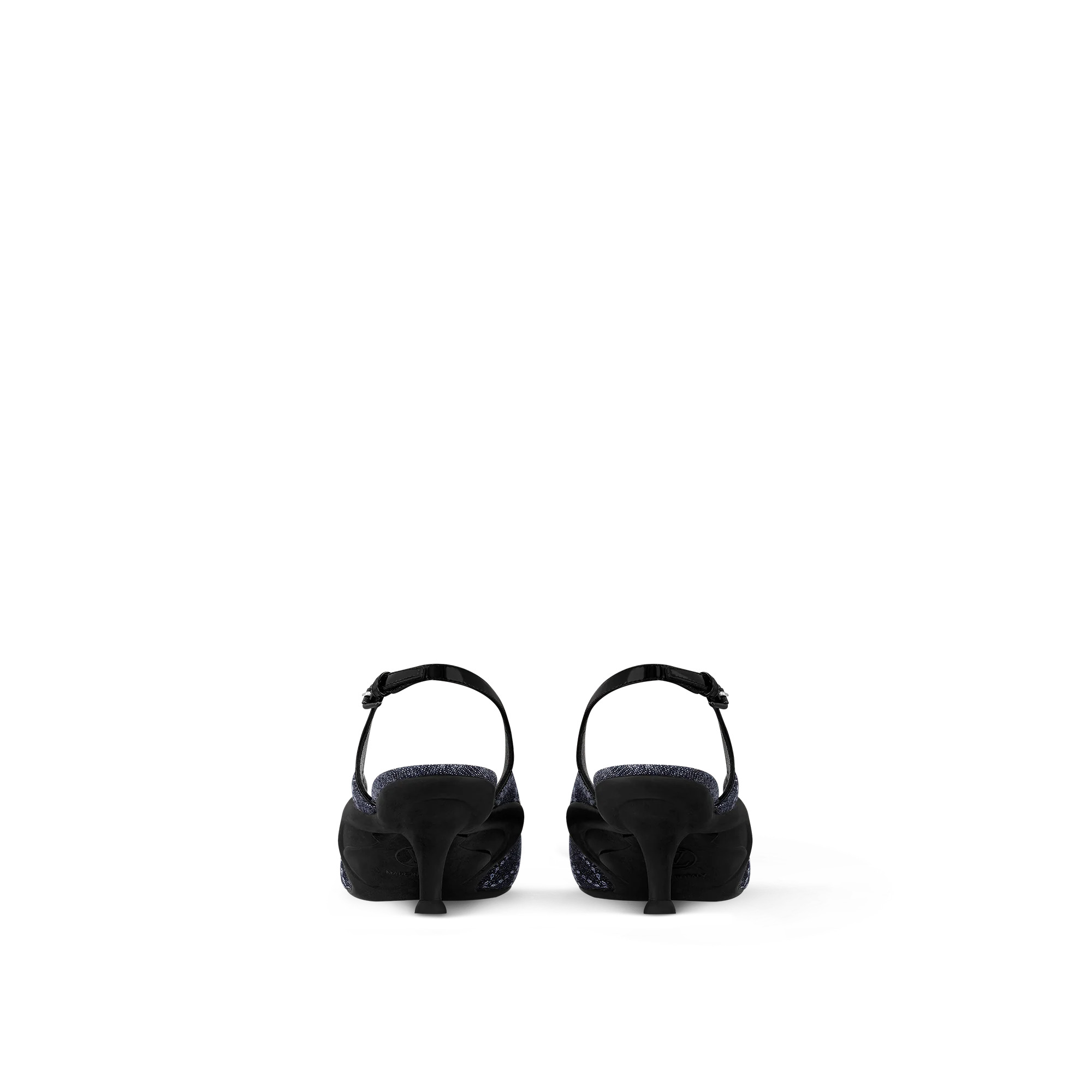 Archlight Slingback Pump - 5