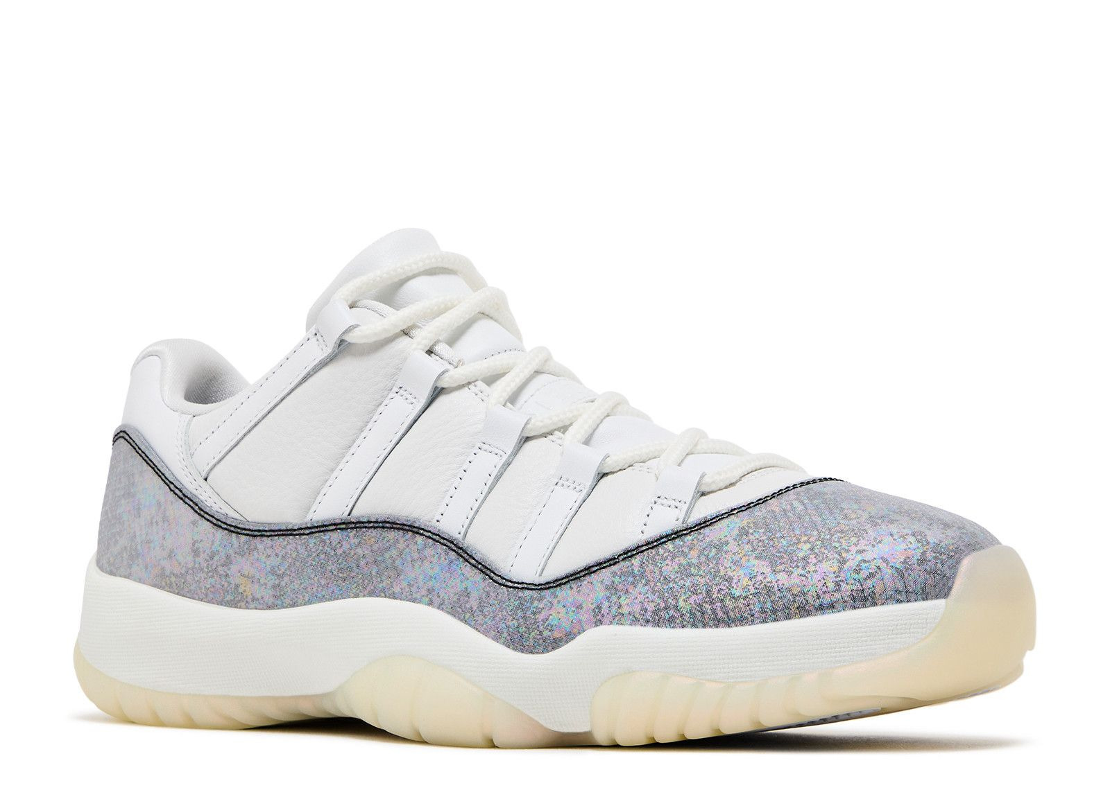 JORDAN 11 LOW 'YEAR OF THE SNAKE' - 2