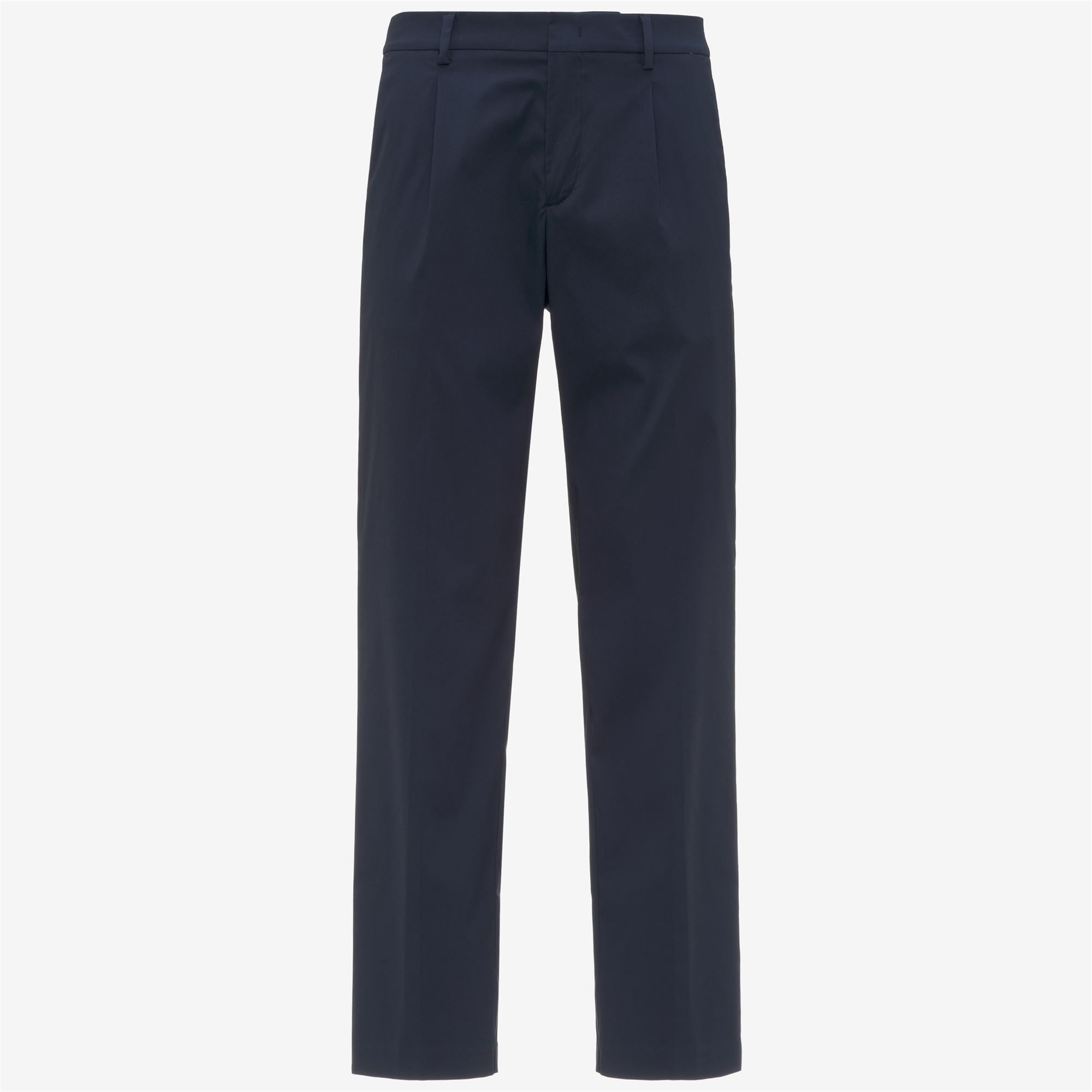 RALPH TWILL TECH - 1