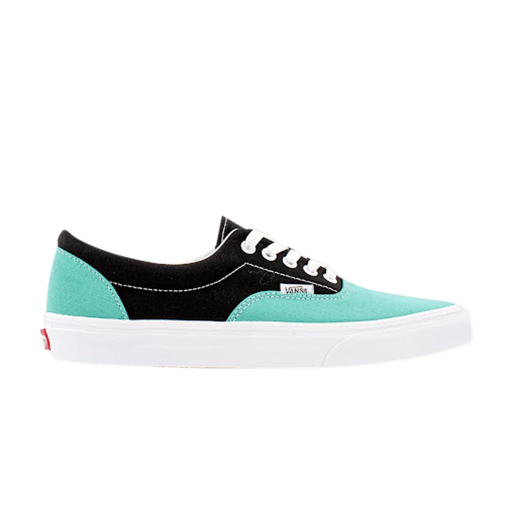 Vans Era 'Classic Sport - Black Waterfall' - 1