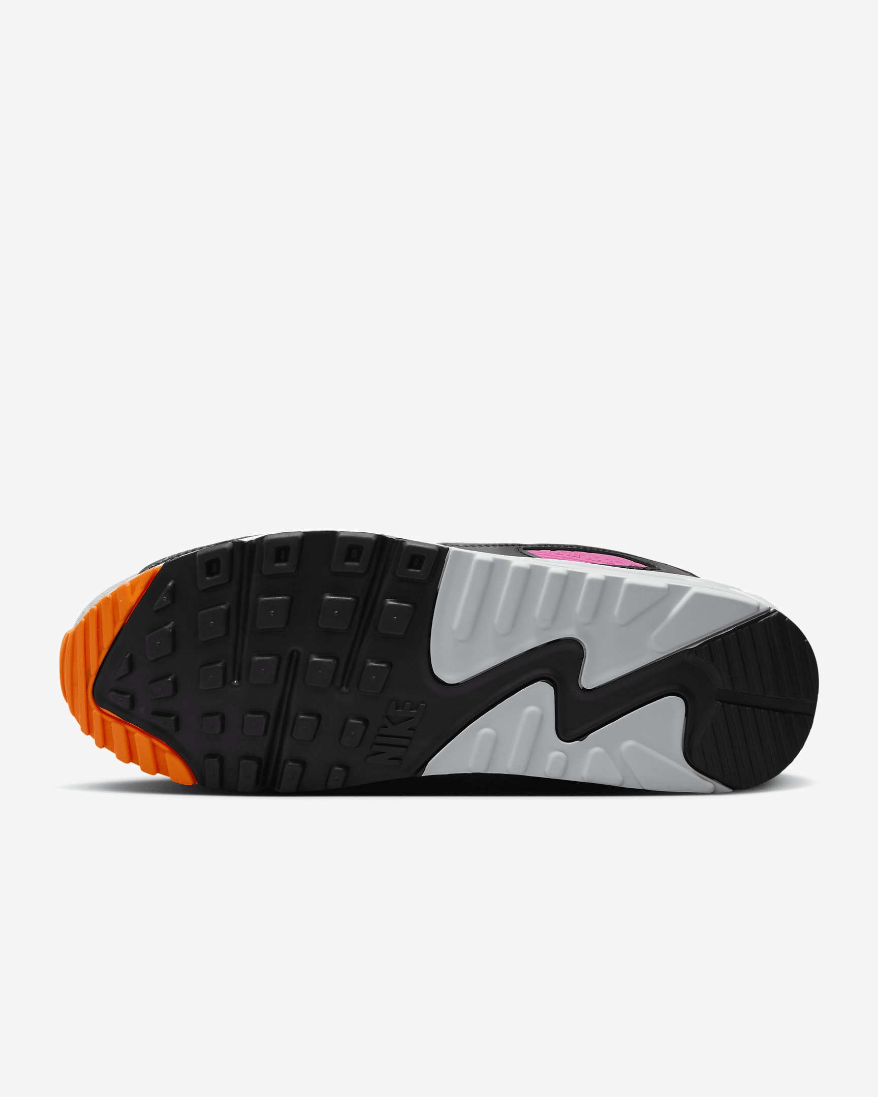 Nike Air Max 90 Men's Shoes - 3