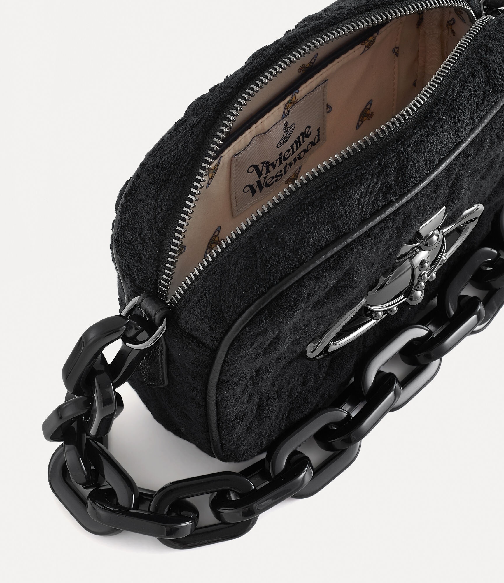 CAMERA BAG CHAIN - 3
