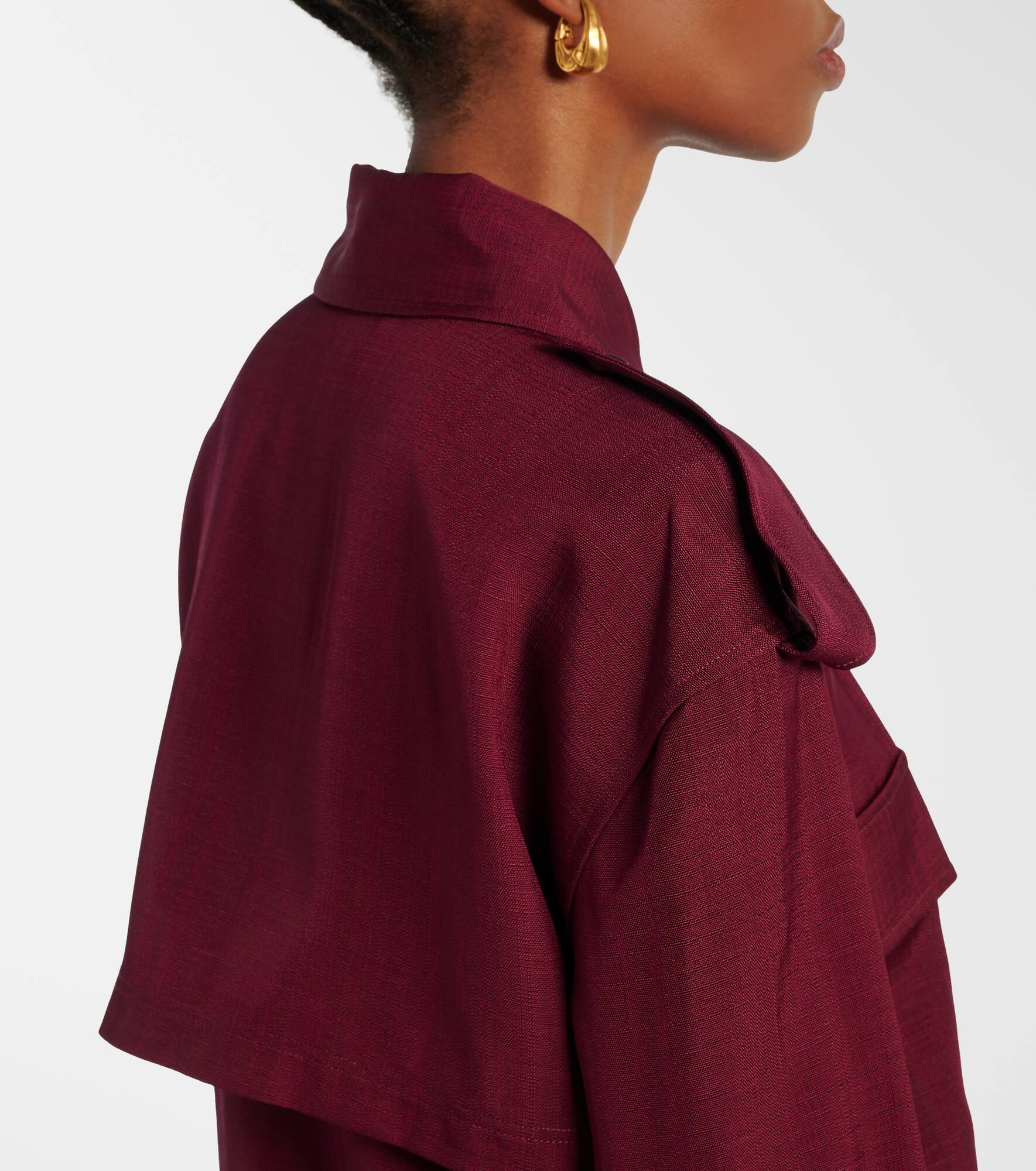 Utility shirt - 7