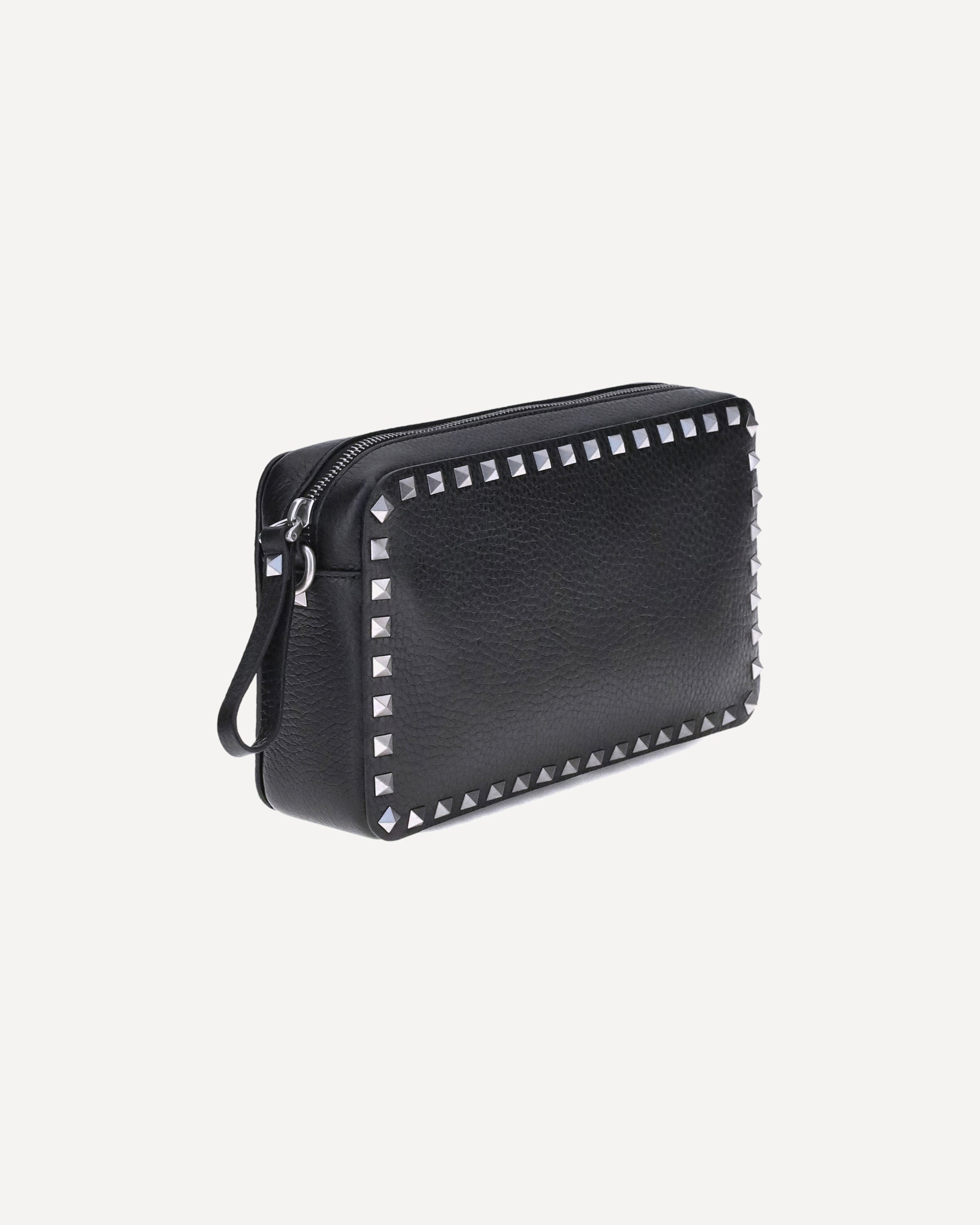 Rockstud Shoulder Bag - 2