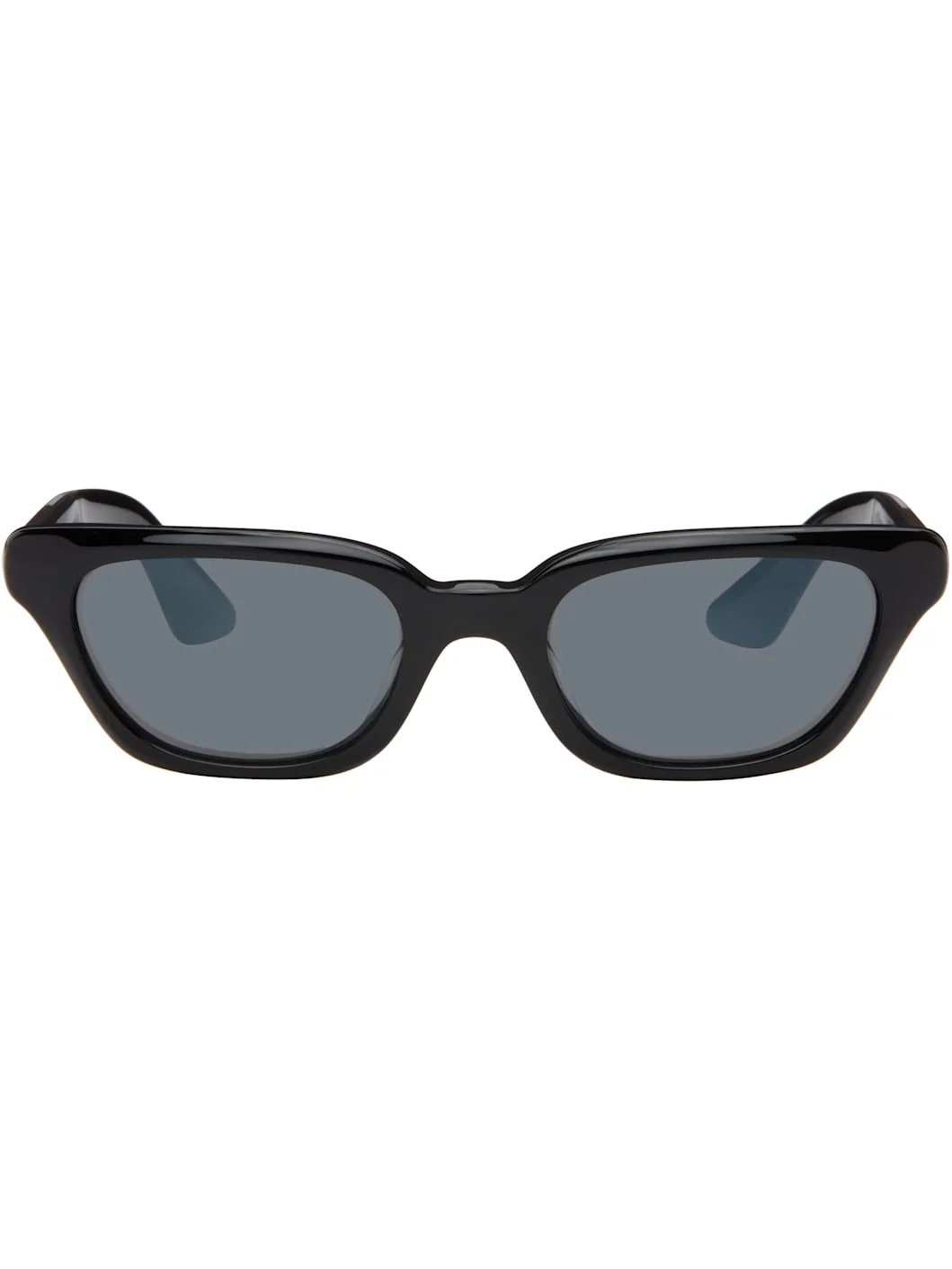 Black Oliver Peoples Edition 1983C Sunglasses - 1