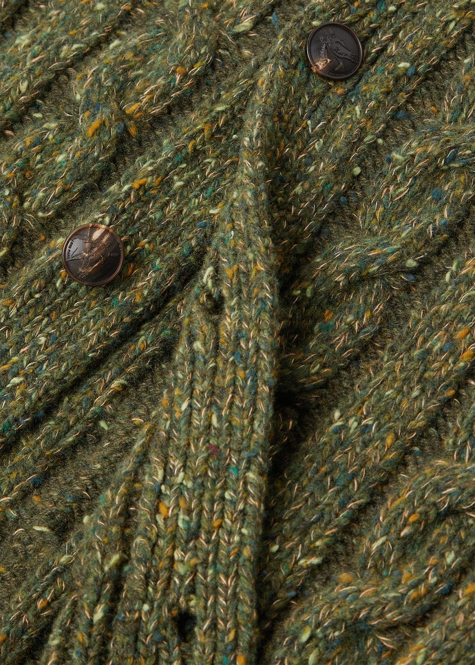 Braemar Vest - 7