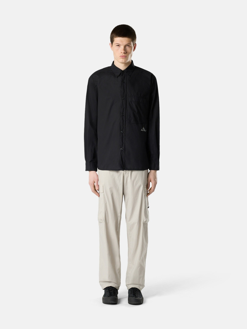 Stone Island 1100027 ORGANIC COTTON TELA 'PARACADUTE' outlook