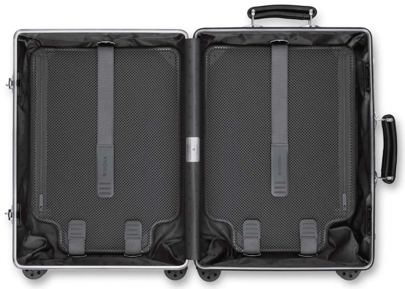 Rimowa Classic Cabin Silver - 3