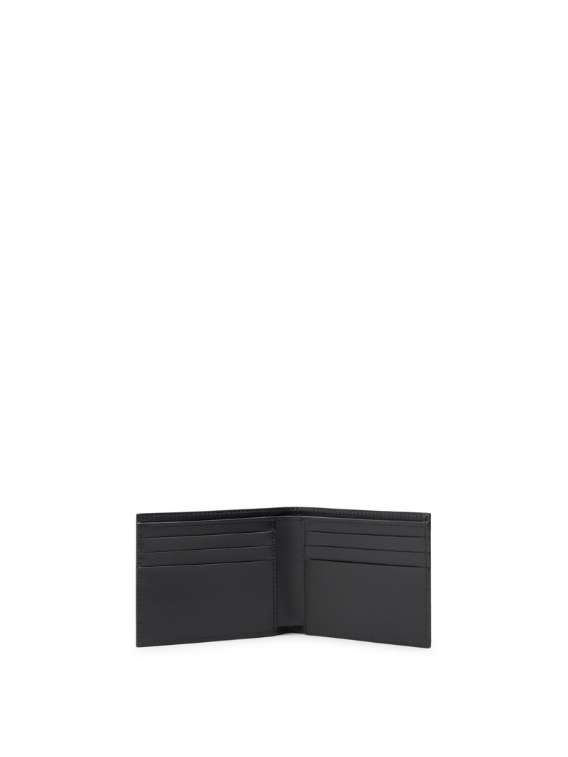 Off-White Diagonal Tape Bifold Wallet outlook