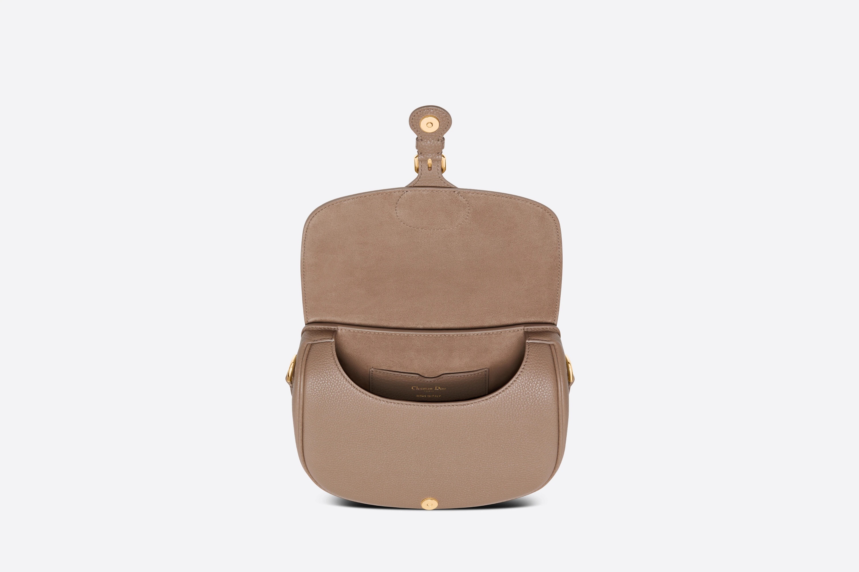 Medium Dior Bobby Bag - 3