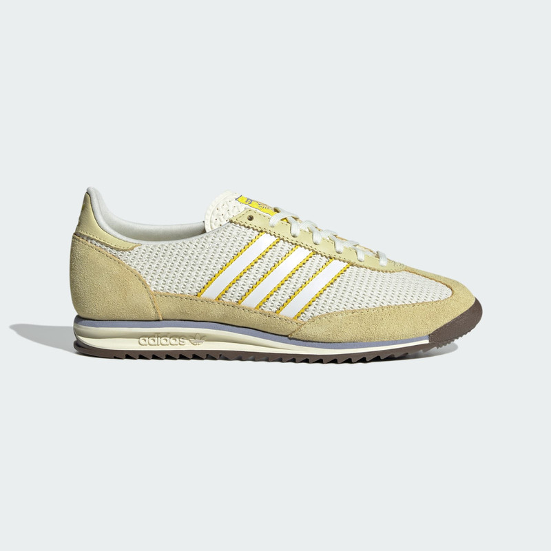 SL 72 OG Shoes - 1