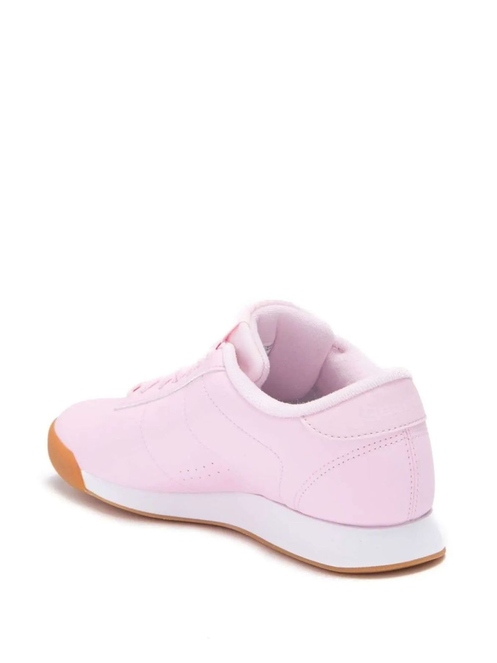 Princess Classic "Pink" sneakers - 4