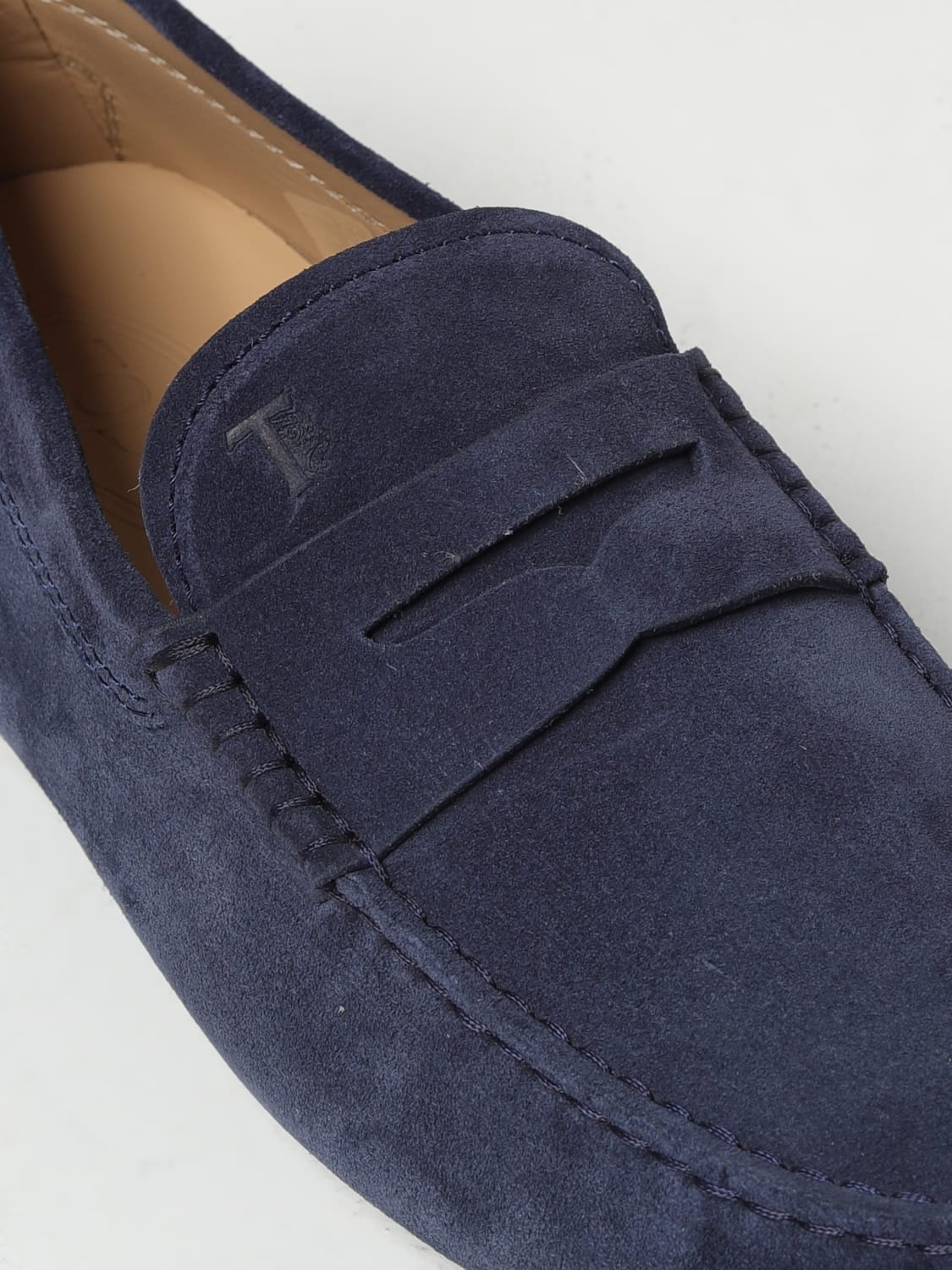 Tod's loafers for man - 4