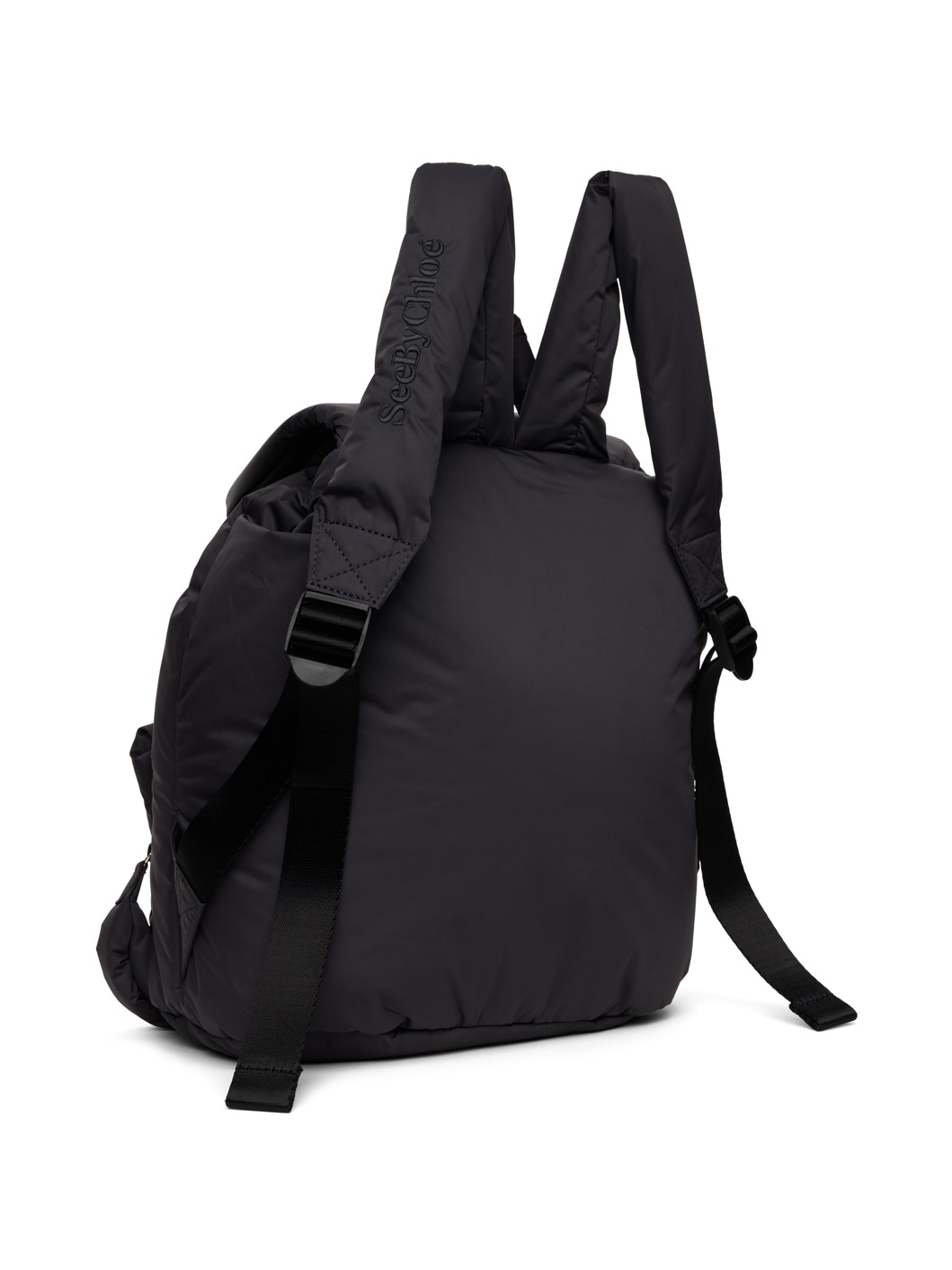 Gray Joy Rider Backpack - 3