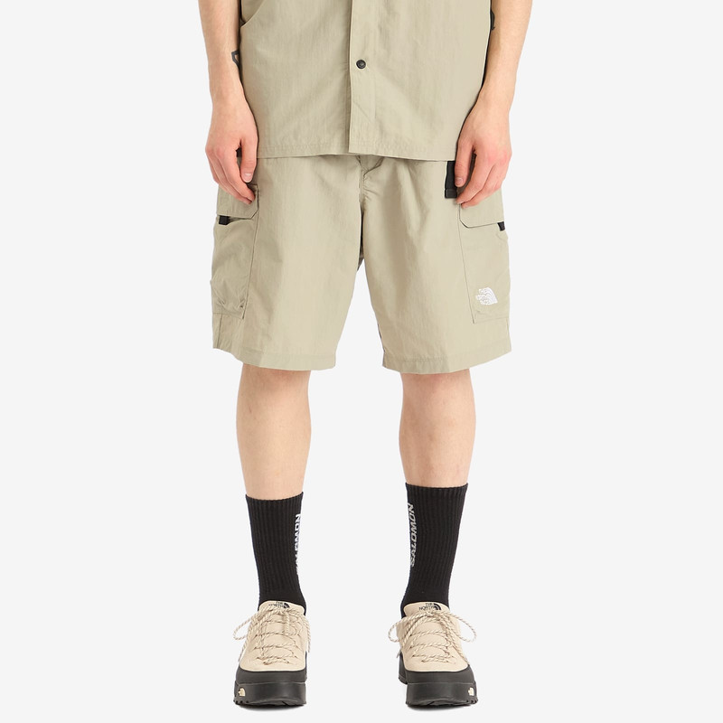 The North Face The North Face Nse Shorts outlook