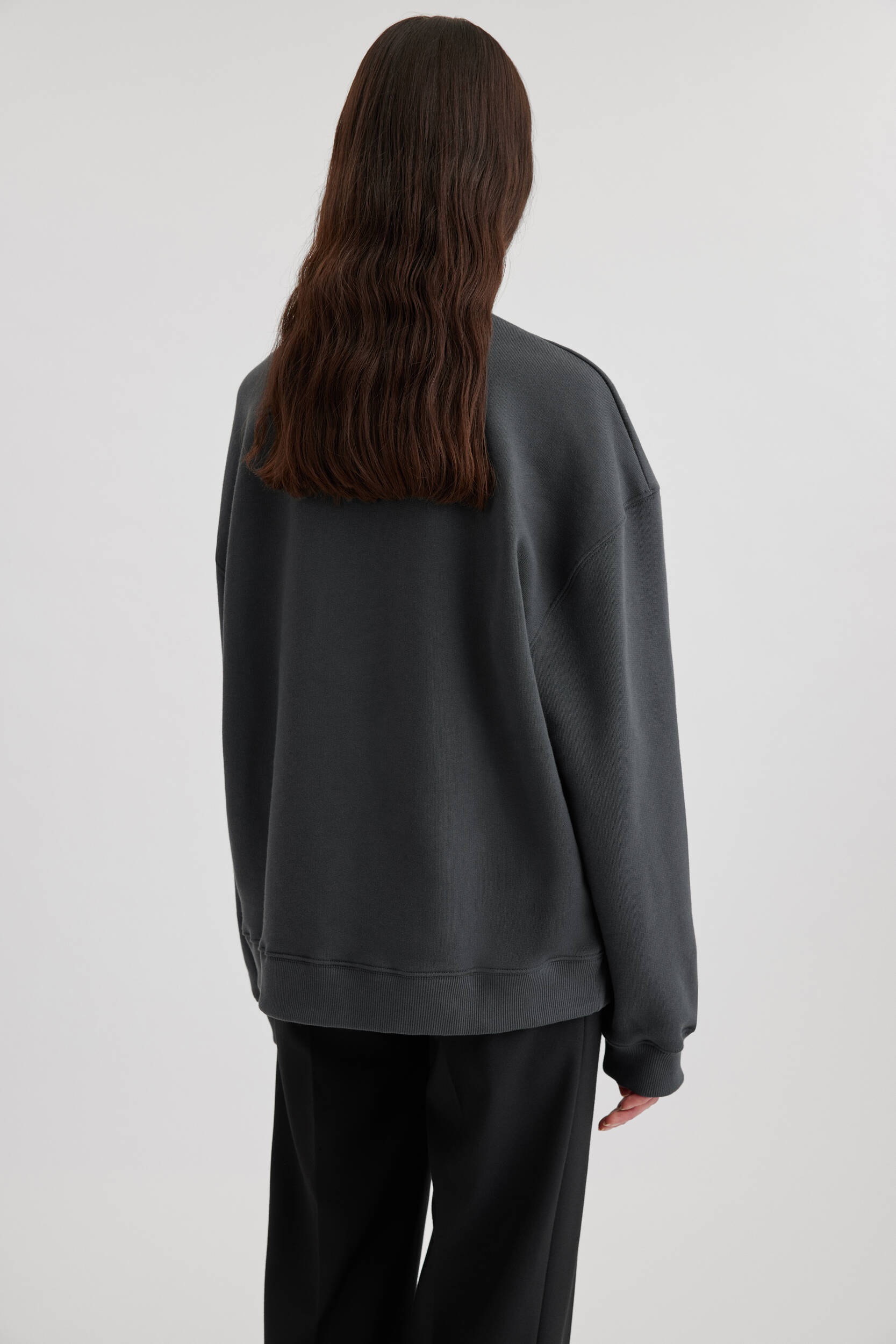 Voyage Sweatshirt - 3