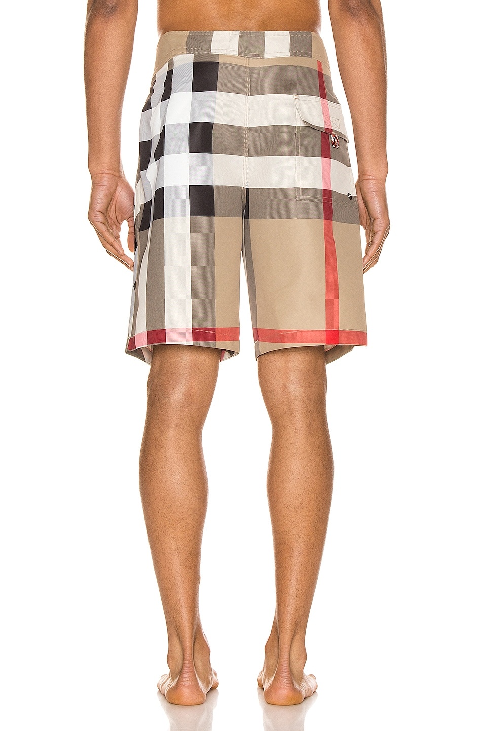 Breton Short - 4