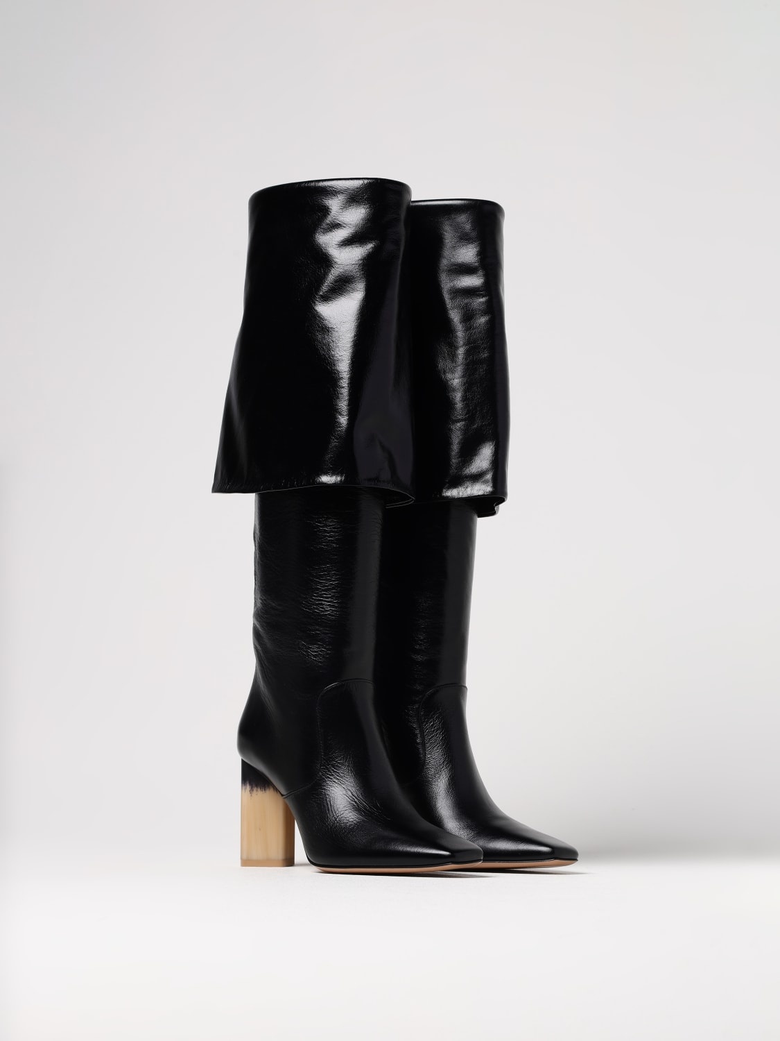 Boots woman ChloÉ - 2